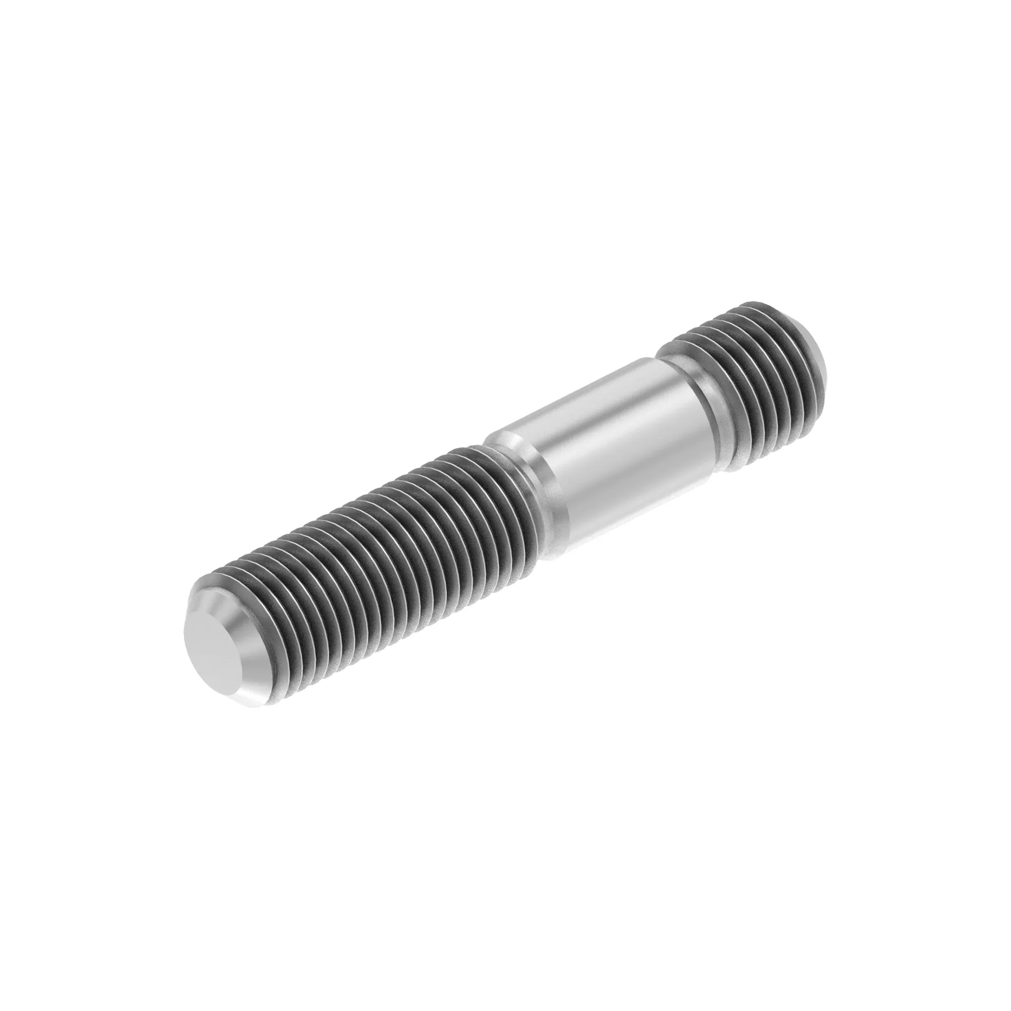 STUD, METRIC STRAIGHT
