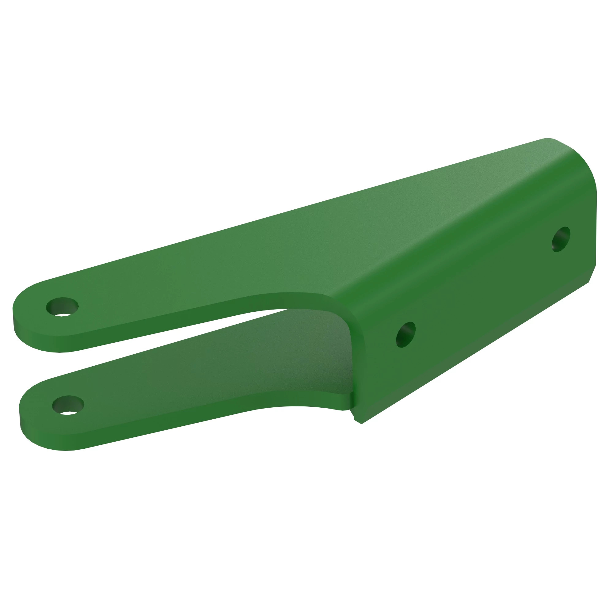 BRACKET, WATER SEPARATOR MOUNTING