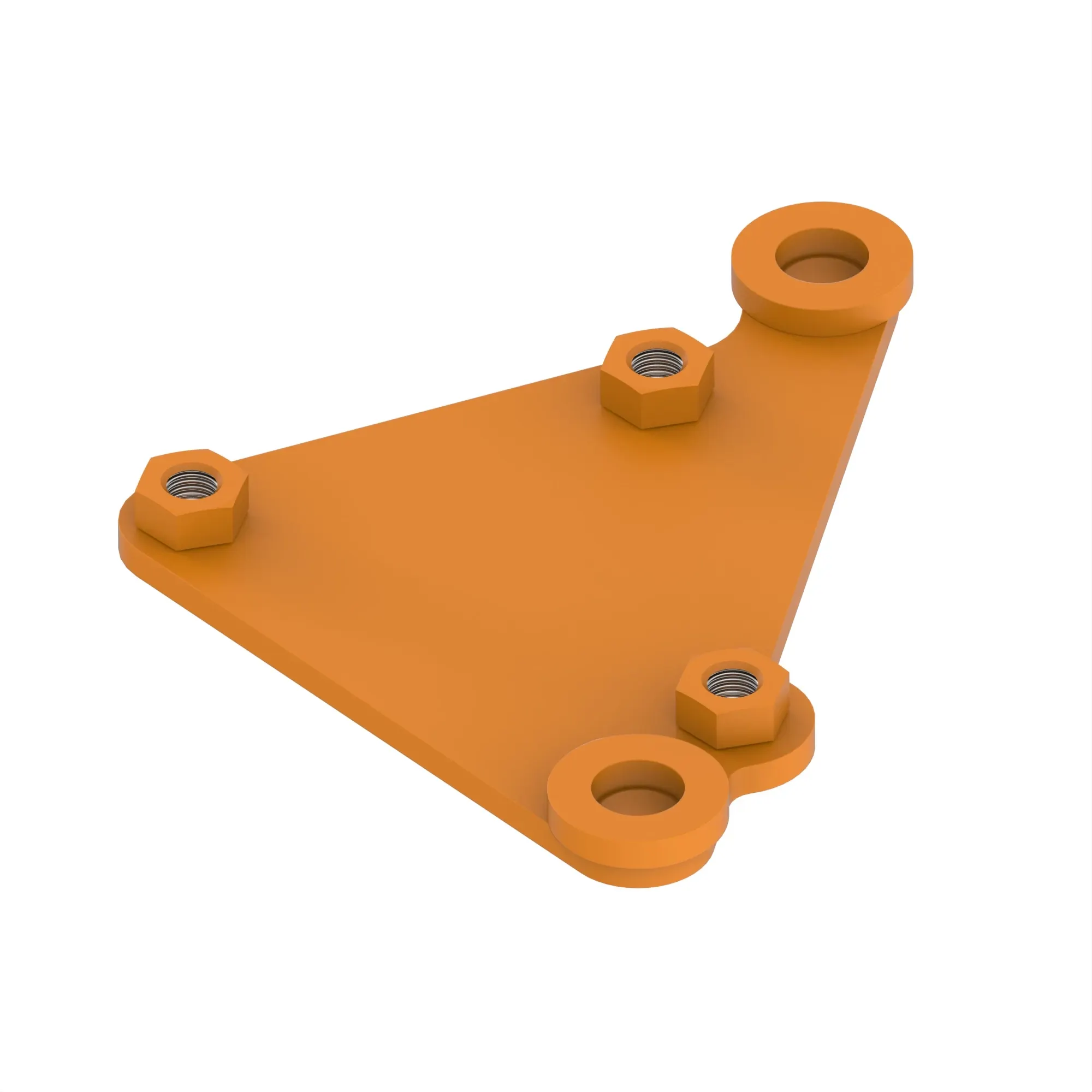 John Deere Bracket - AT535132