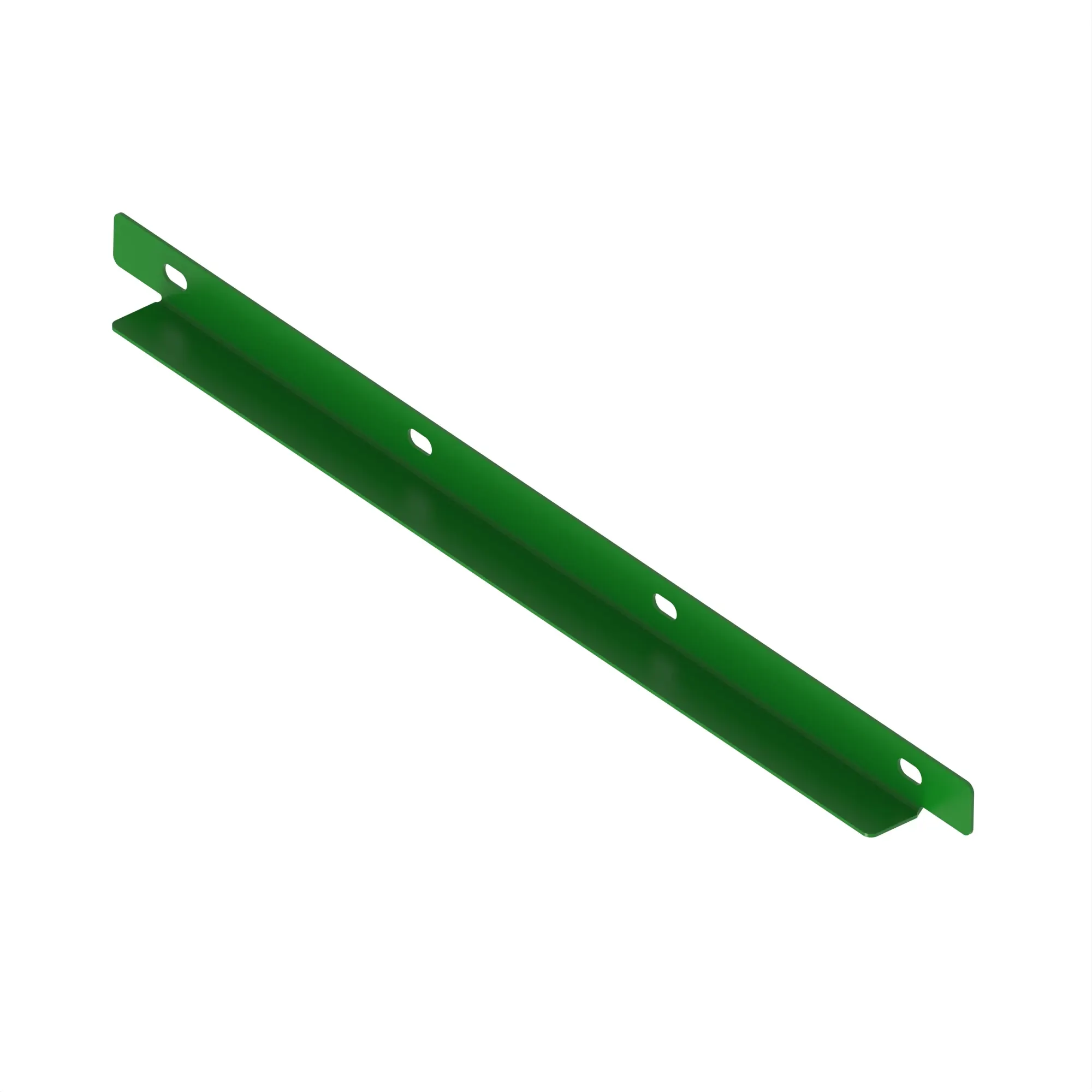 John Deere Panel - CXT44857