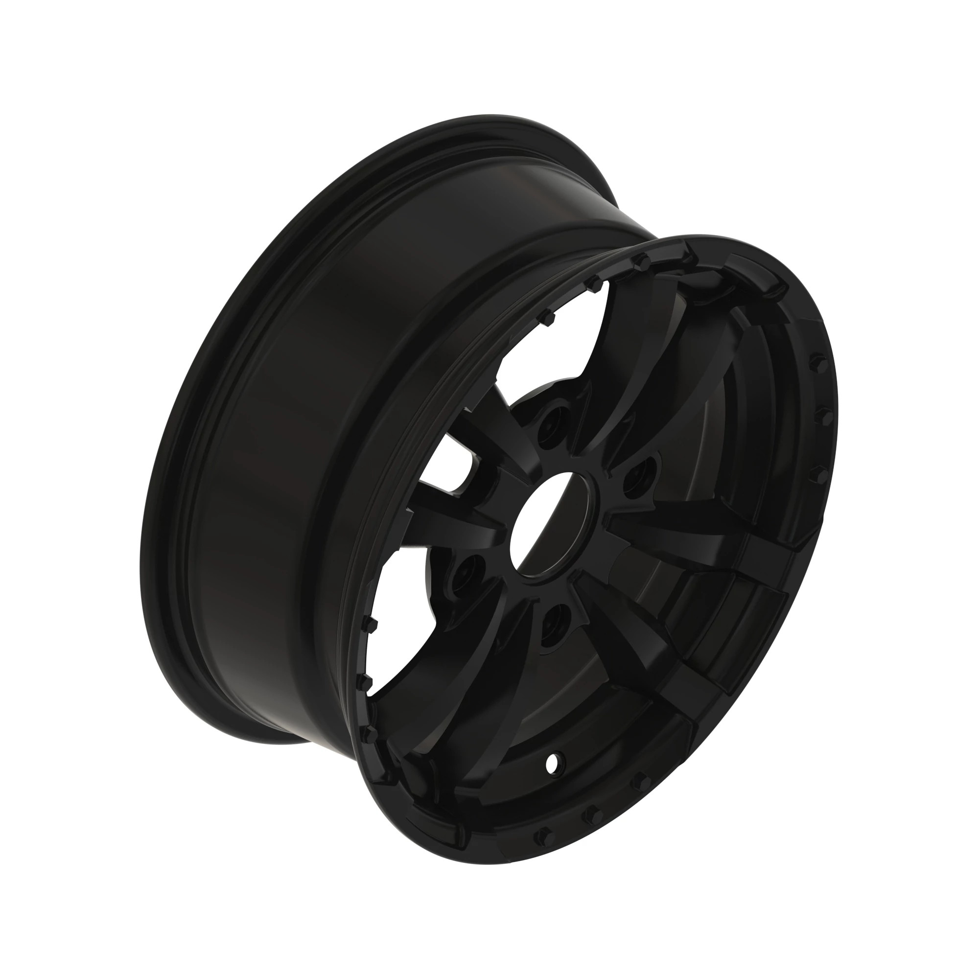 WHEEL, WHEEL, ALLOY 14X6 4BOLT (BLA
