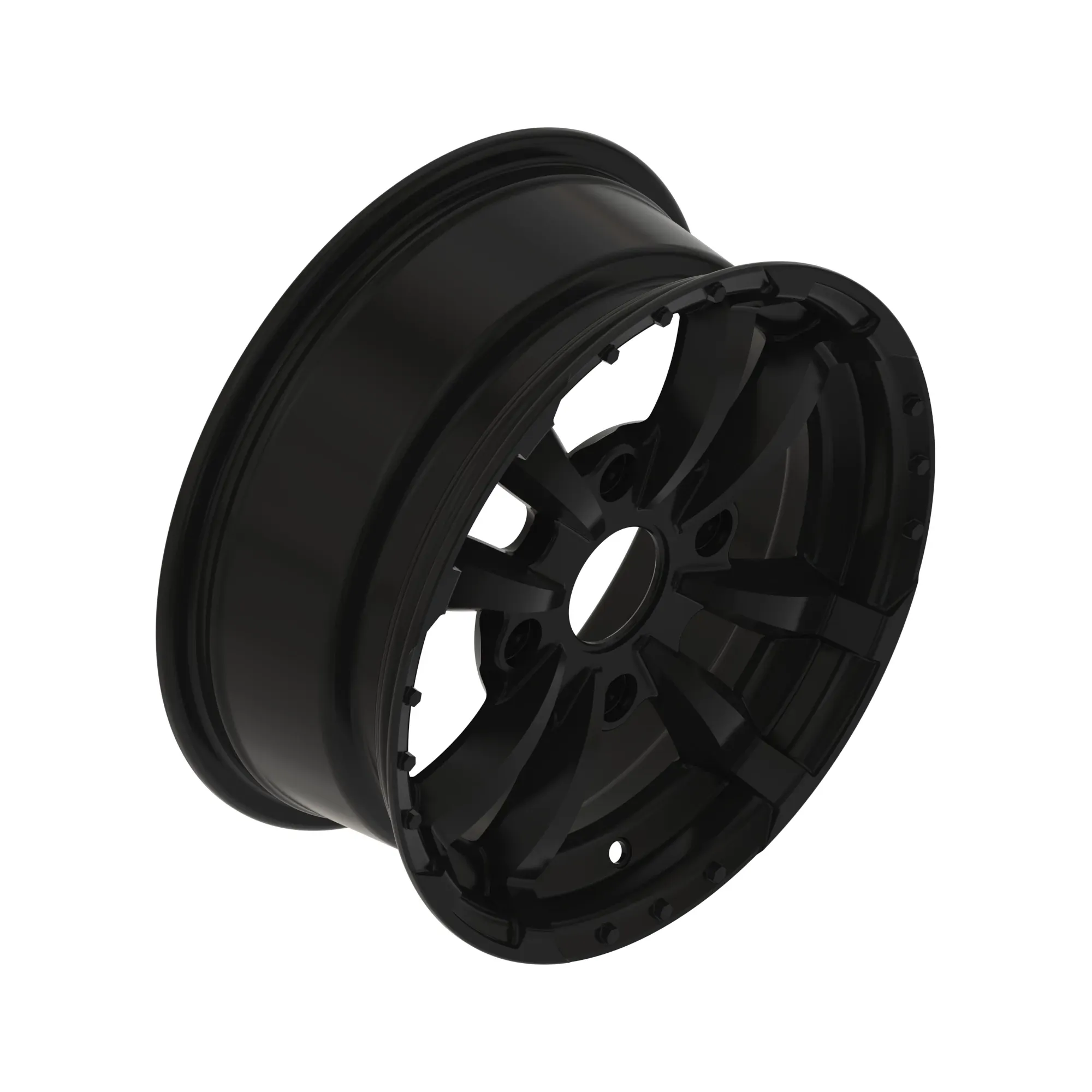 John Deere Rim, 6 X 14 - UC16640