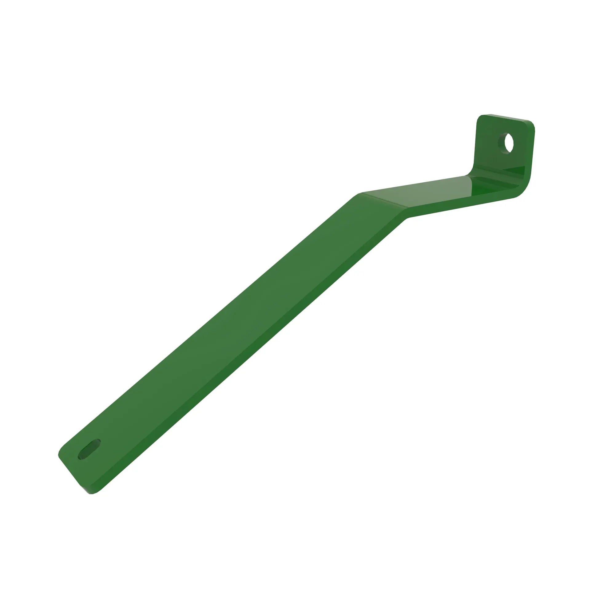 John Deere SCV Support Bracket - R254228