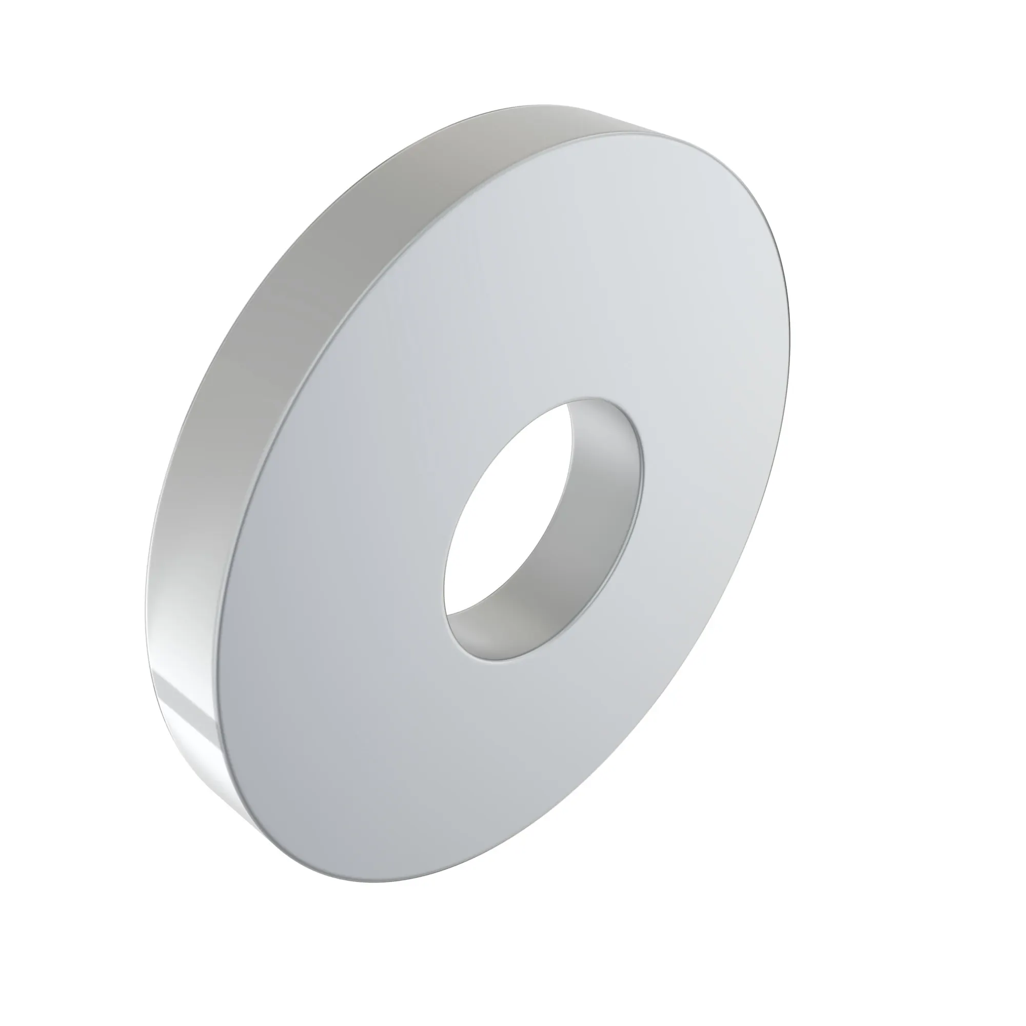 John Deere Round Hole Washer - M135494