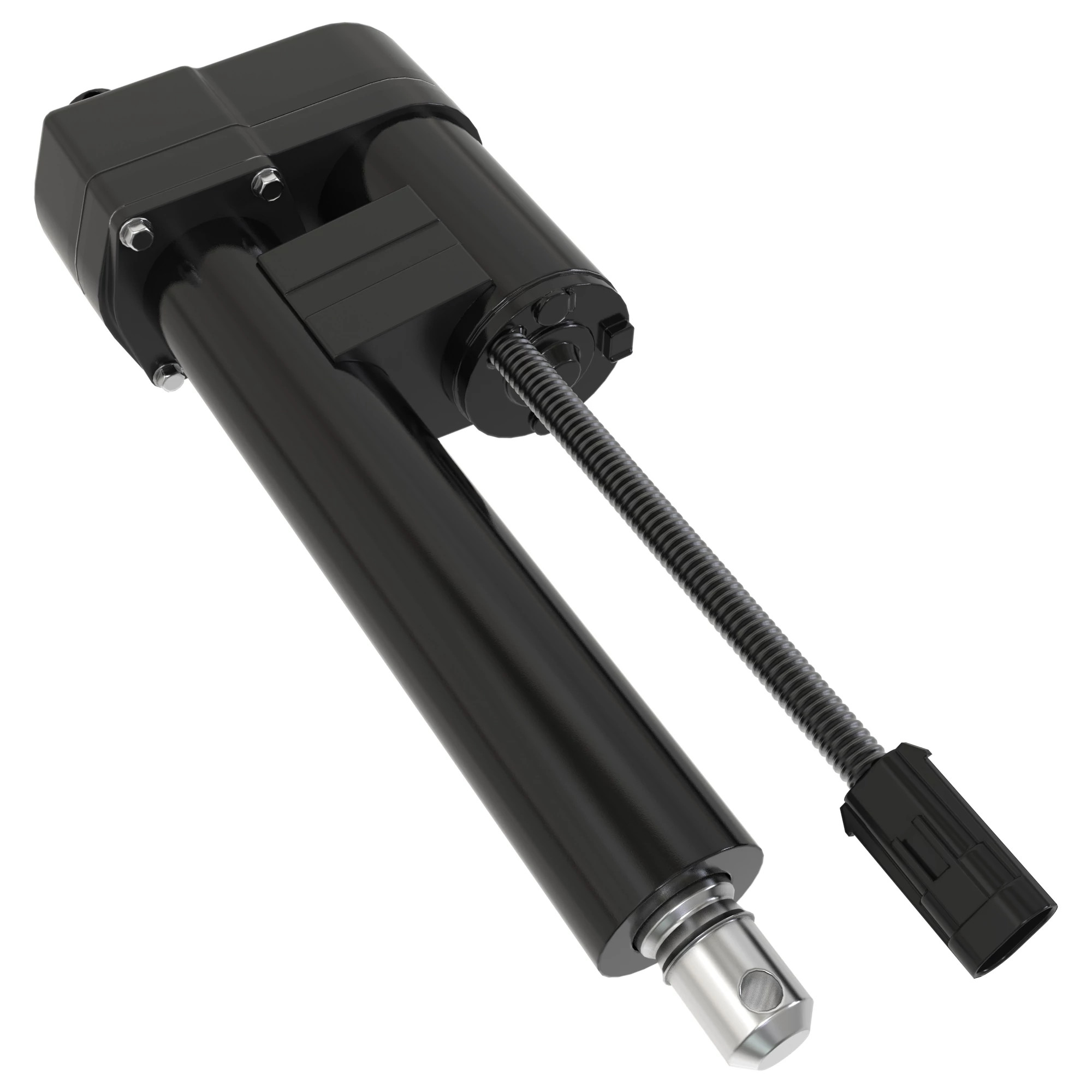 John Deere Quik-Tach™ Actuator - AT500462