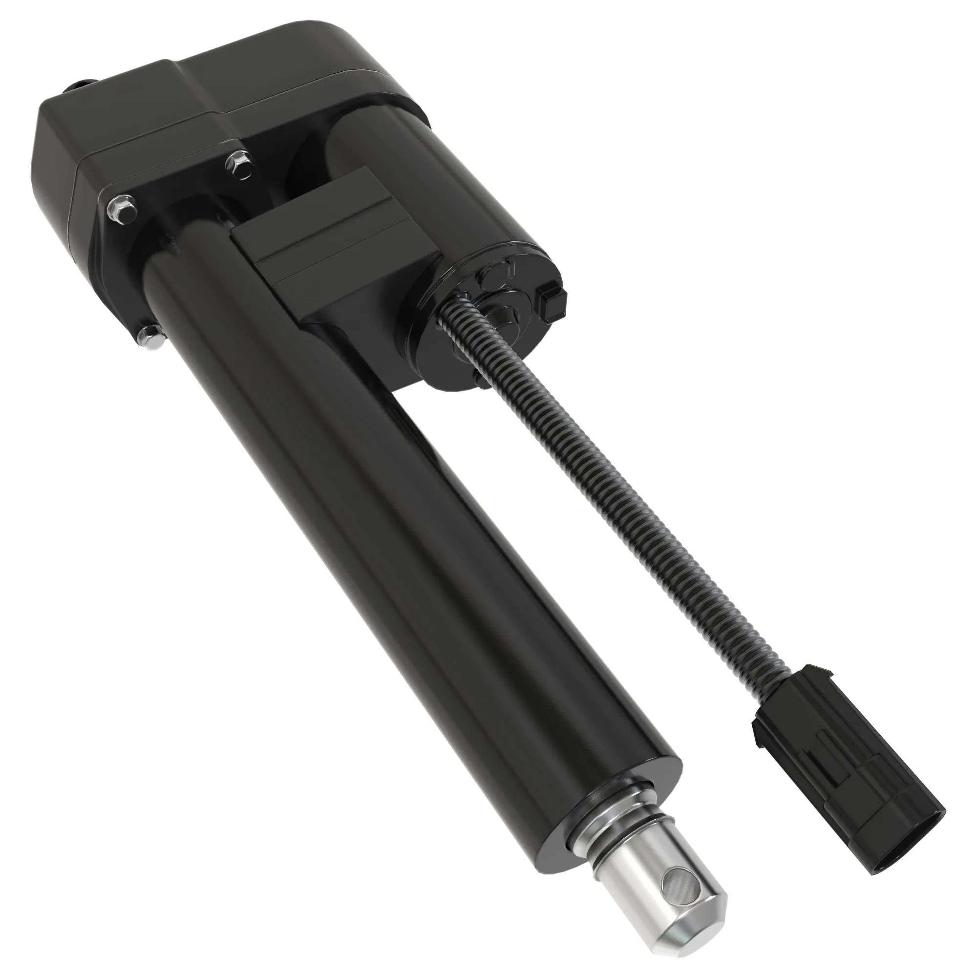 John Deere Quik-Tach™ Actuator - AT500462