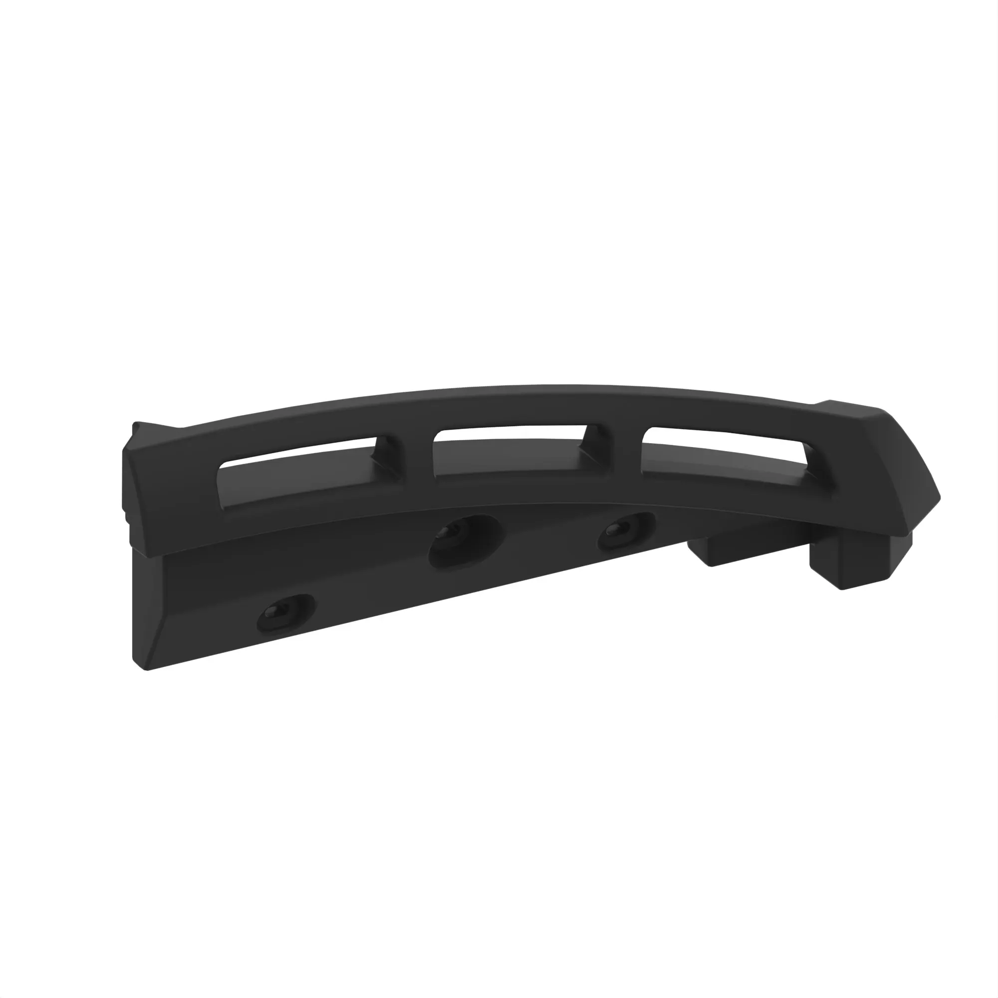 HANDLE, PLENUM