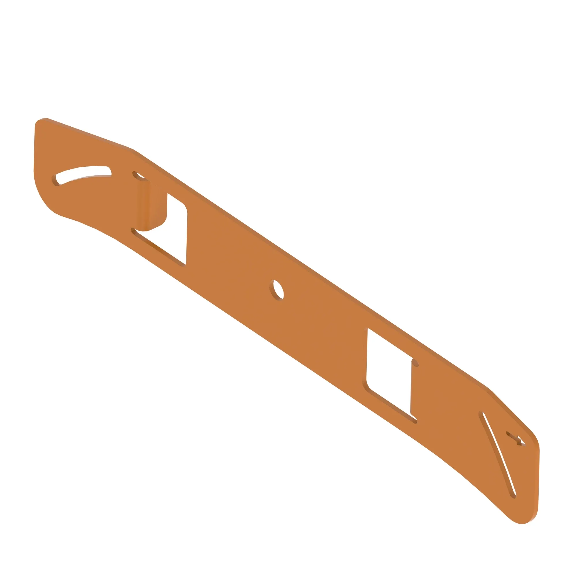 John Deere Bracket - HXE129827