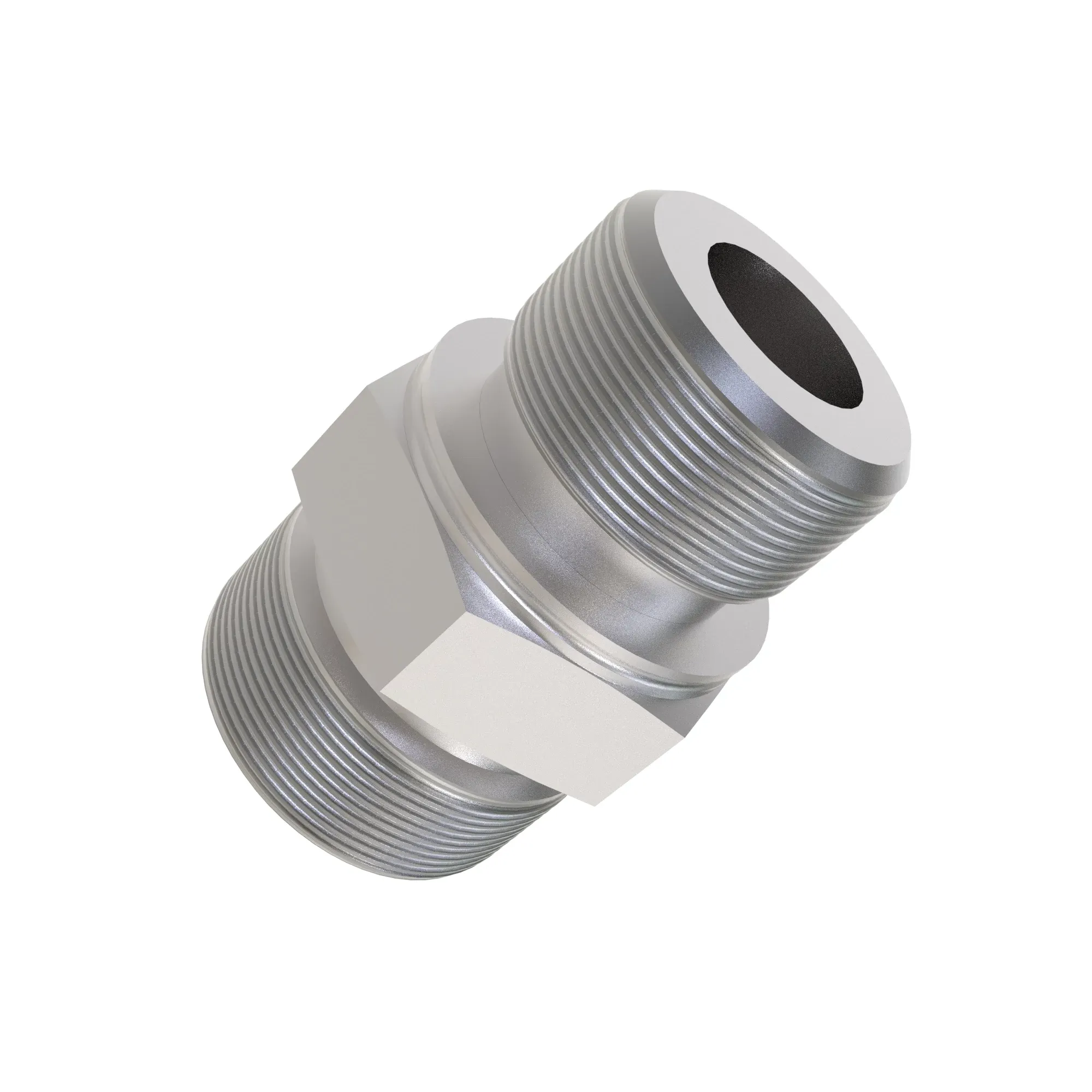 John Deere Adapter Fitting - 38H5324