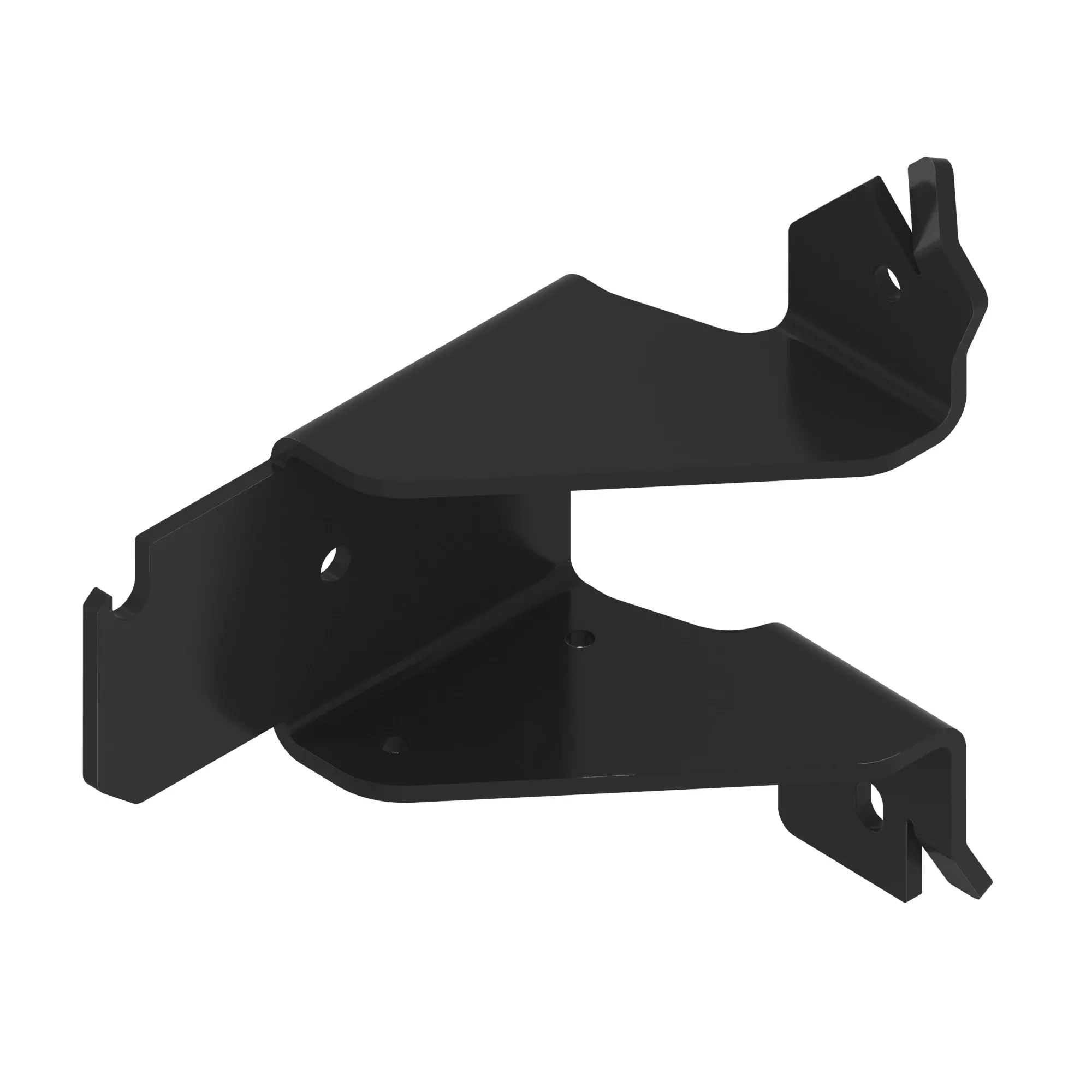 BRACKET, FRONT WORKLIGHTS, RH, F11X