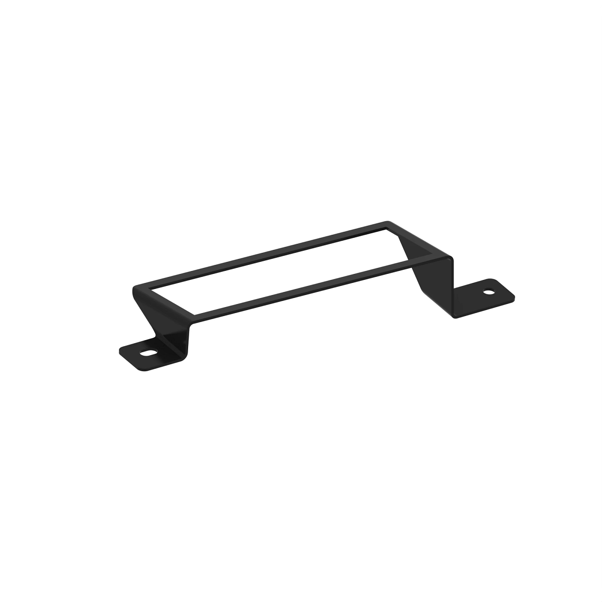 Plate, Radio Support Bracket
