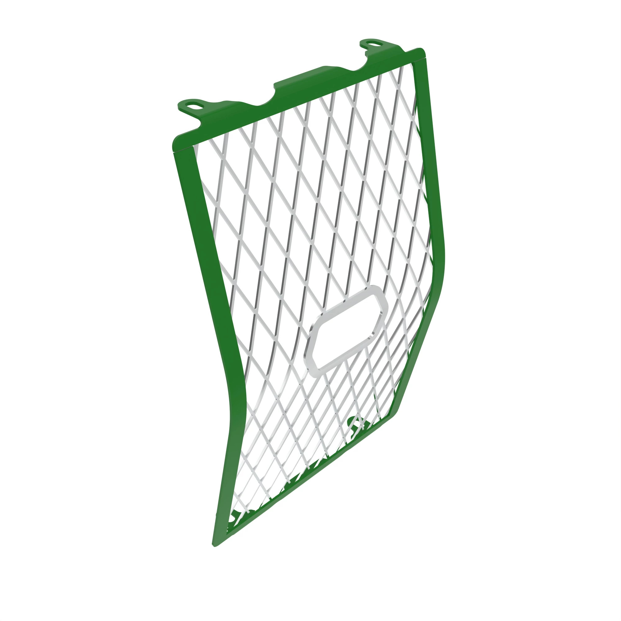 John Deere Bush Guard Screen - AW38311
