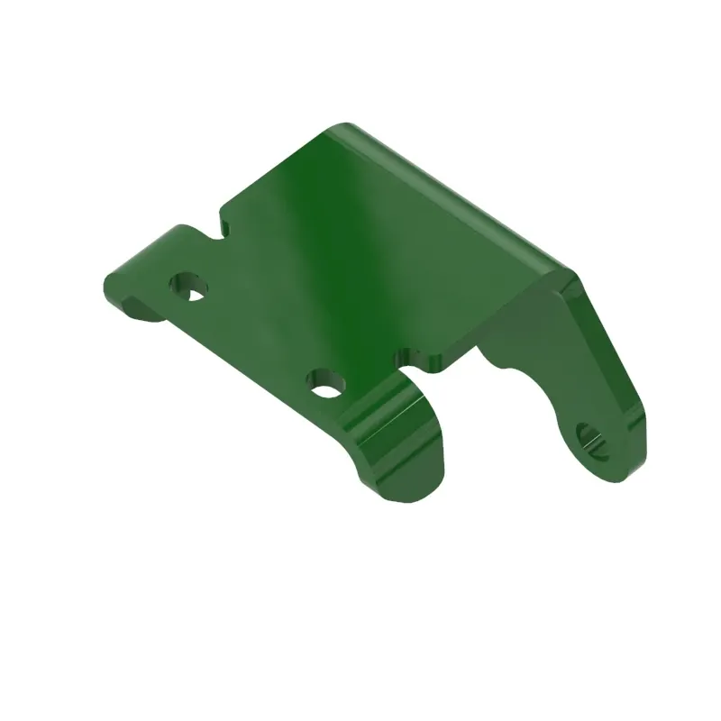 John Deere Suspension Control Valve Mount Bracket - KK36375
