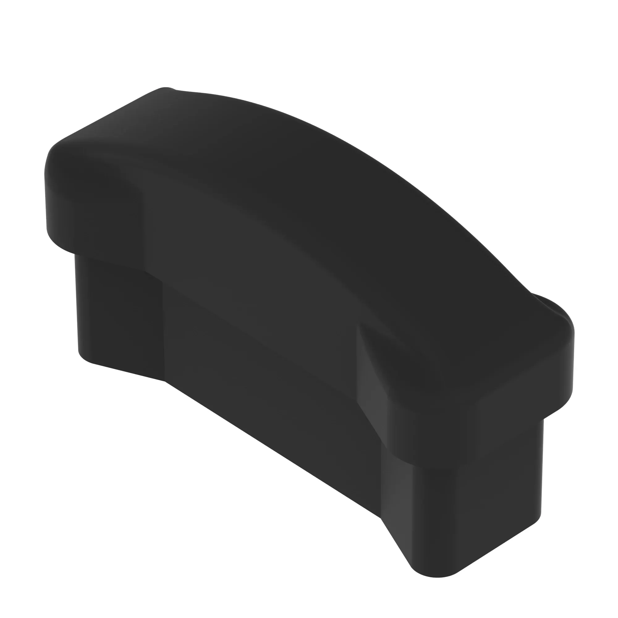 John Deere Panel Plug - WZW13659