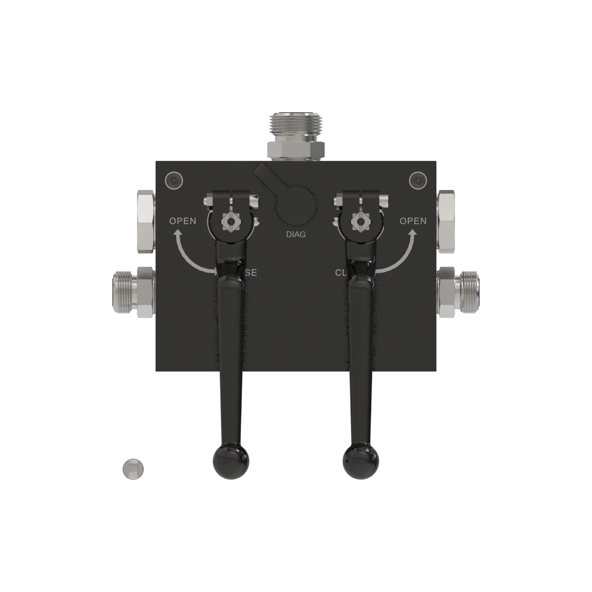 manualhydraulicvalve
