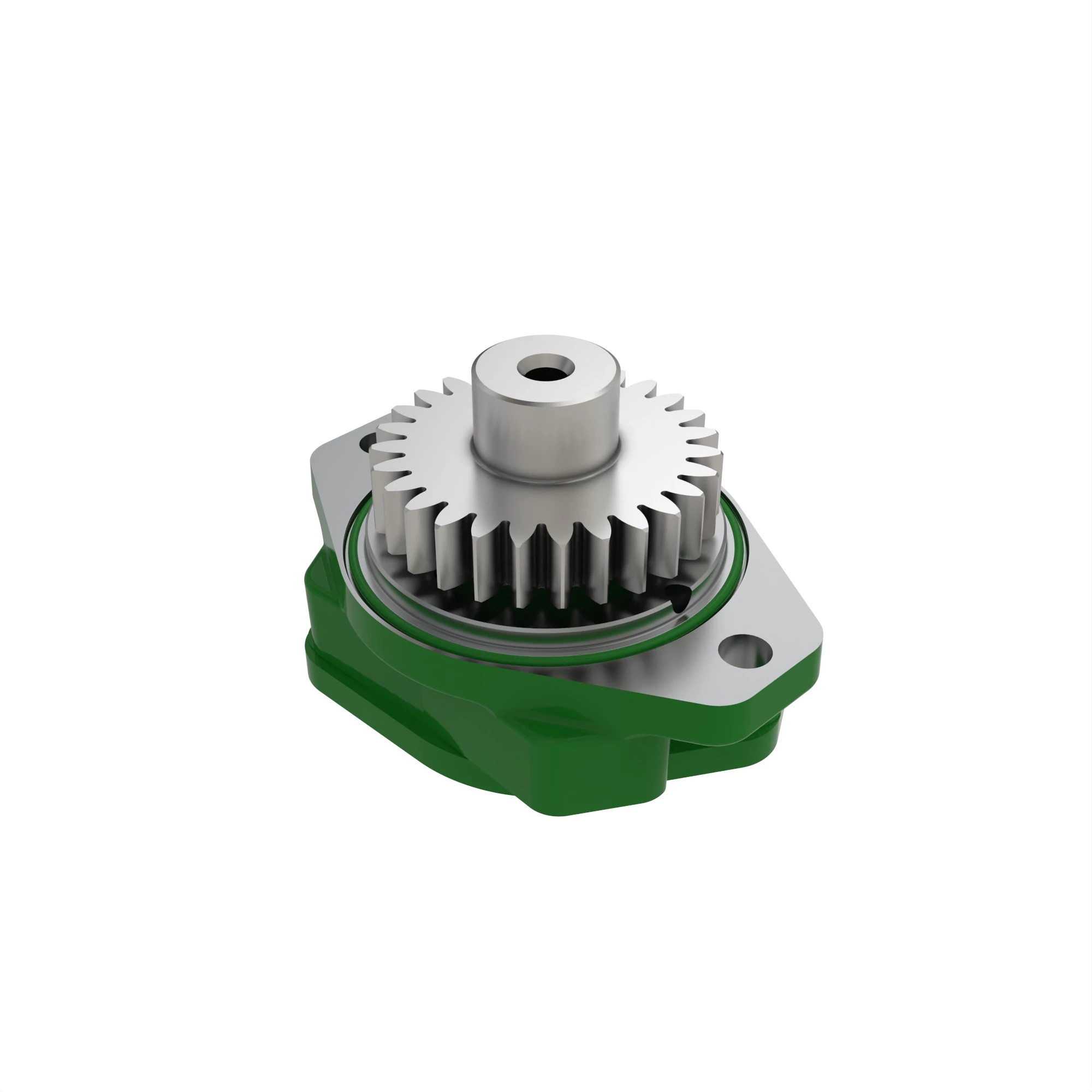 ⚙️ DZ111775: Engranaje Loco de Transmisión Auxiliar del Motor Joh
