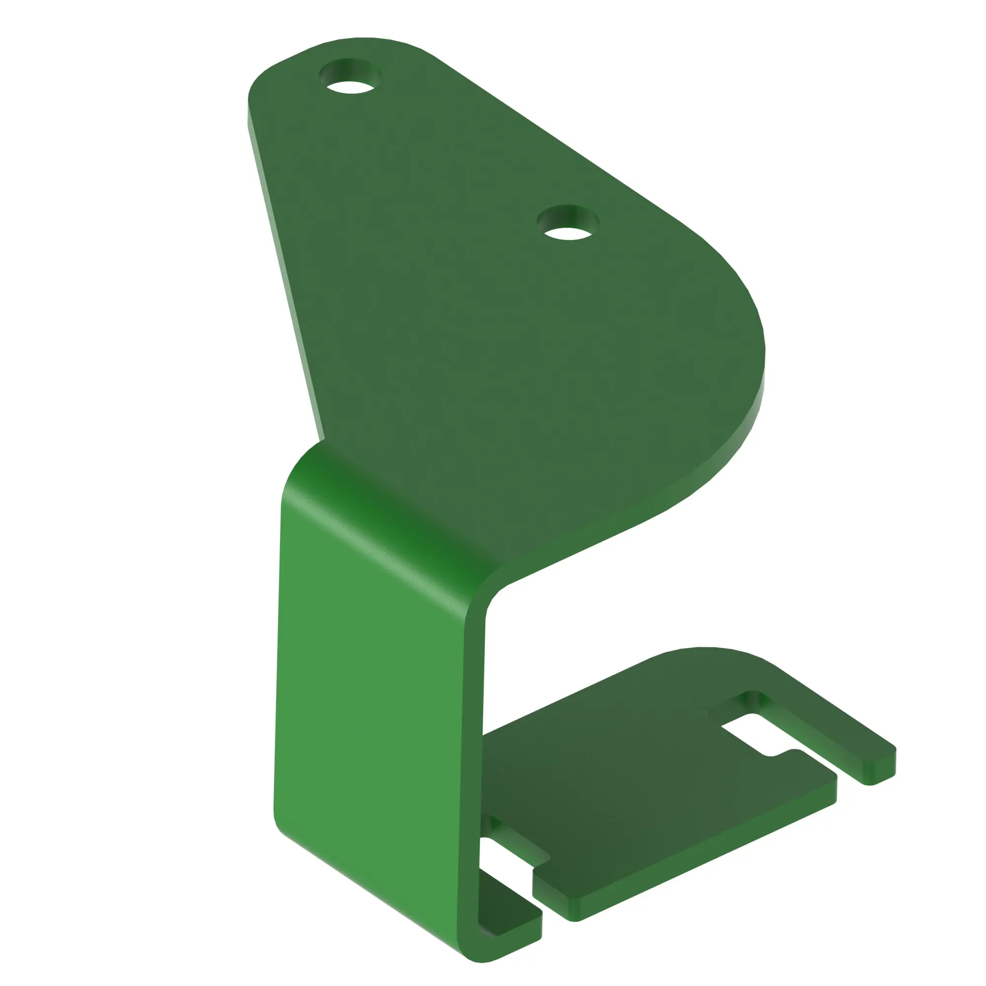 BRACKET, MOUNTING