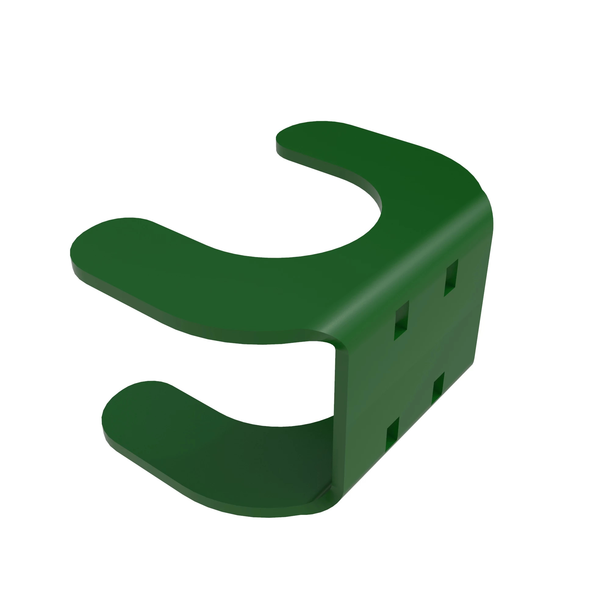 HARNESS CONNECTOR CLIP
