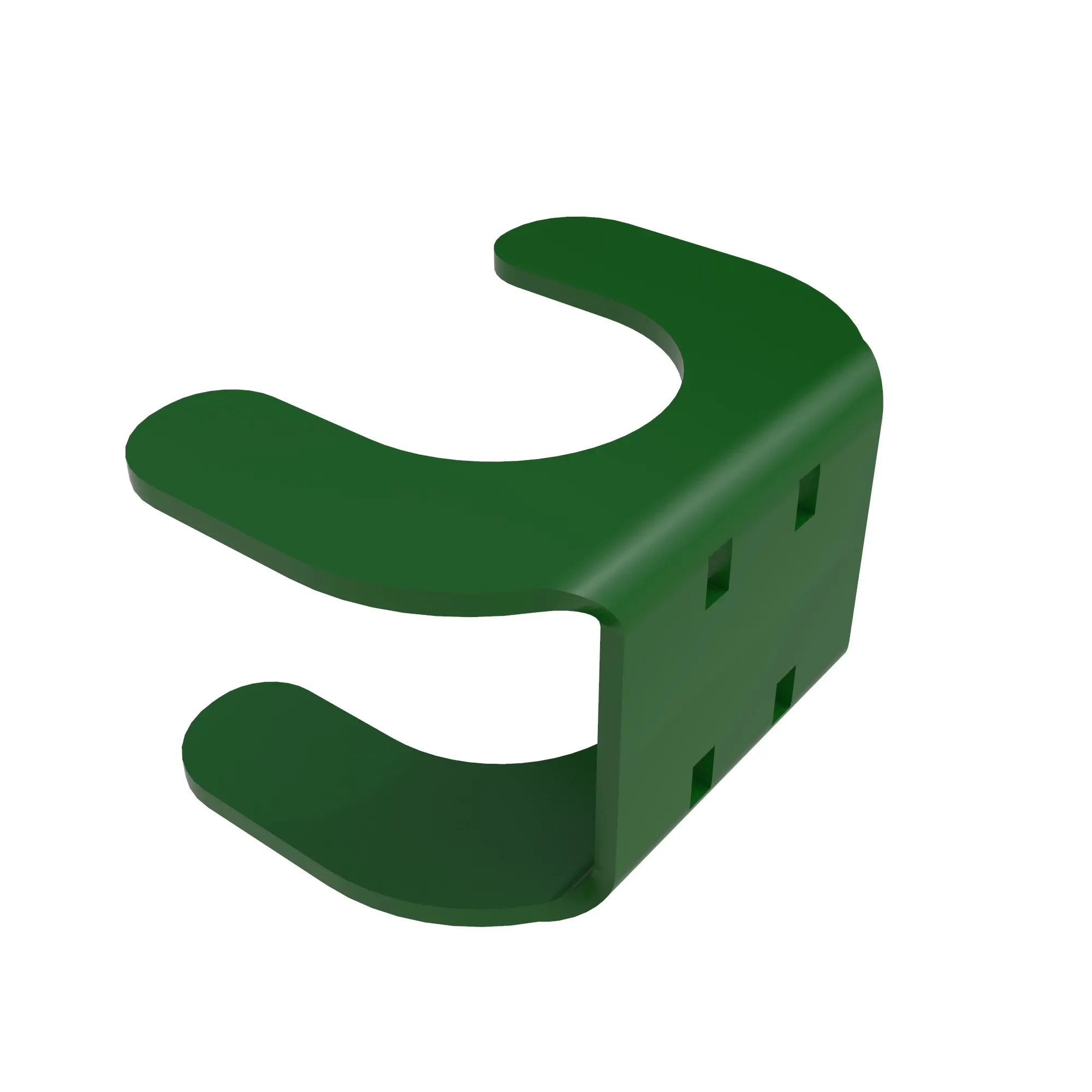 John Deere Harness Connector Clip - H206290