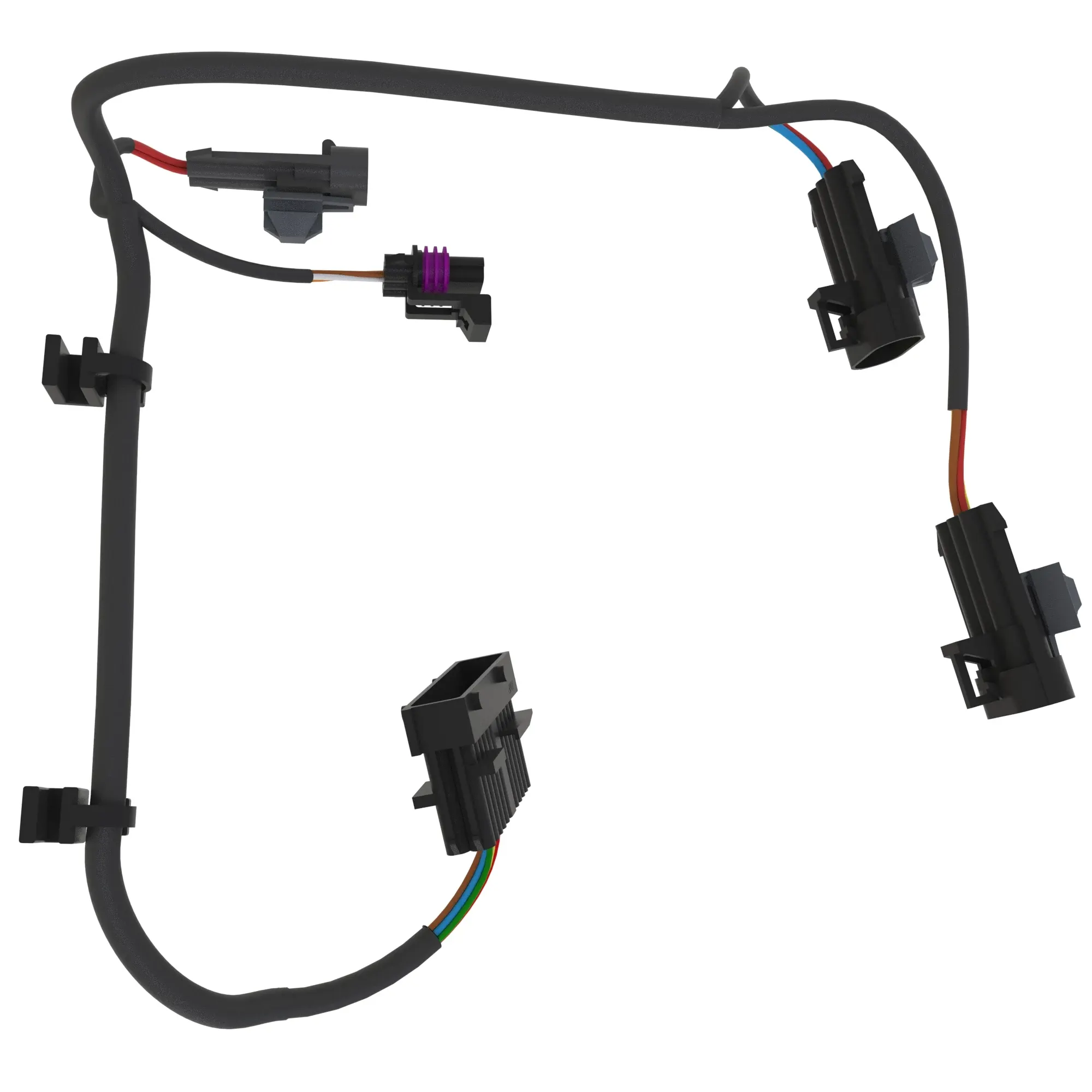 Adapter RHC, 6M