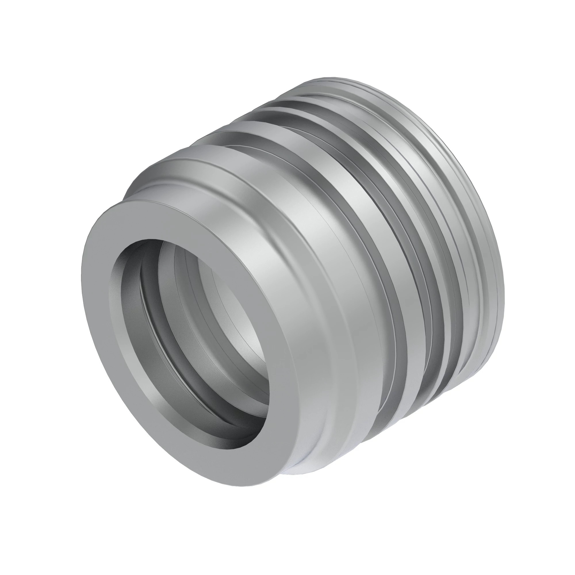 HYDR. CYLINDER ROD GUIDE, 90X56 HEA