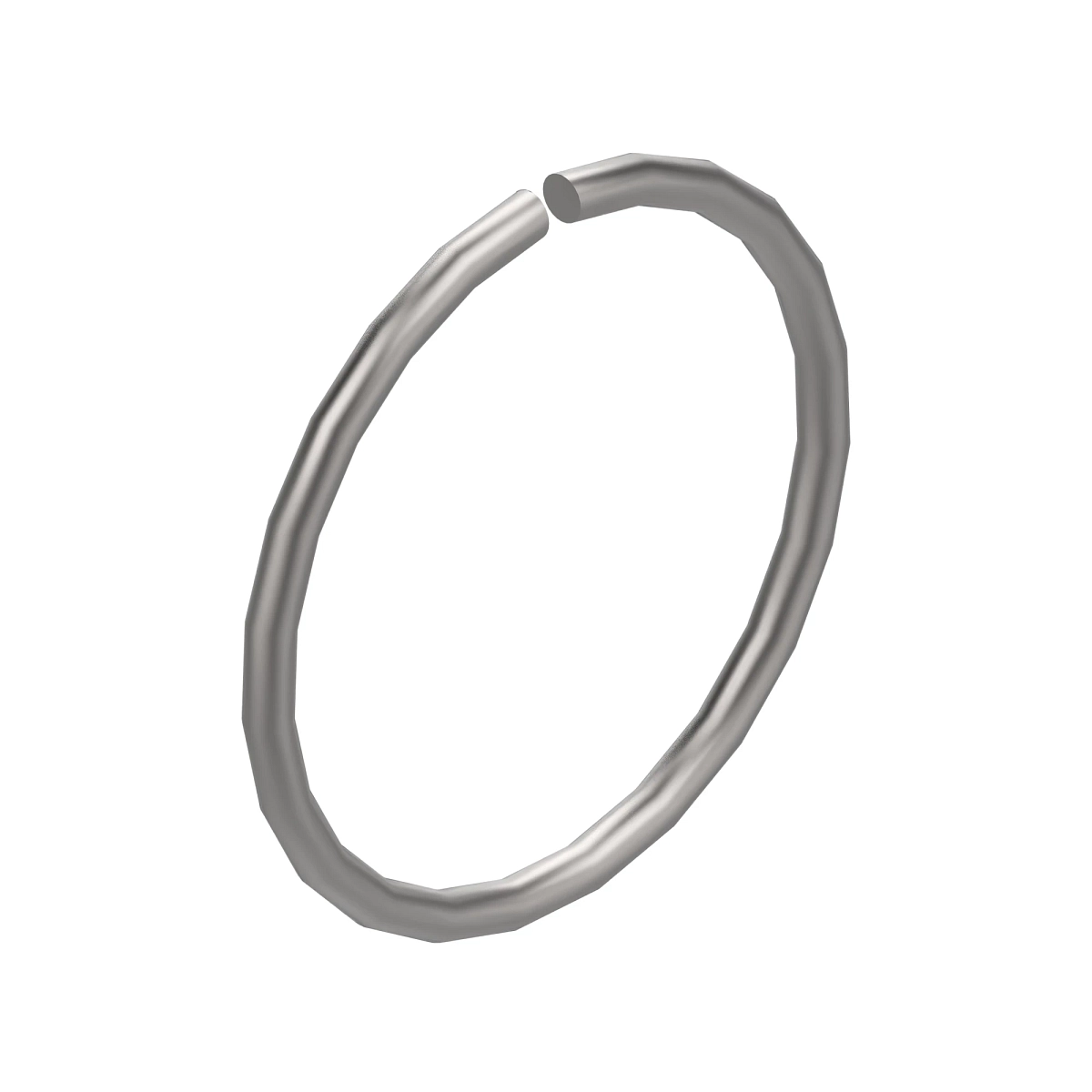 Ring, Snap