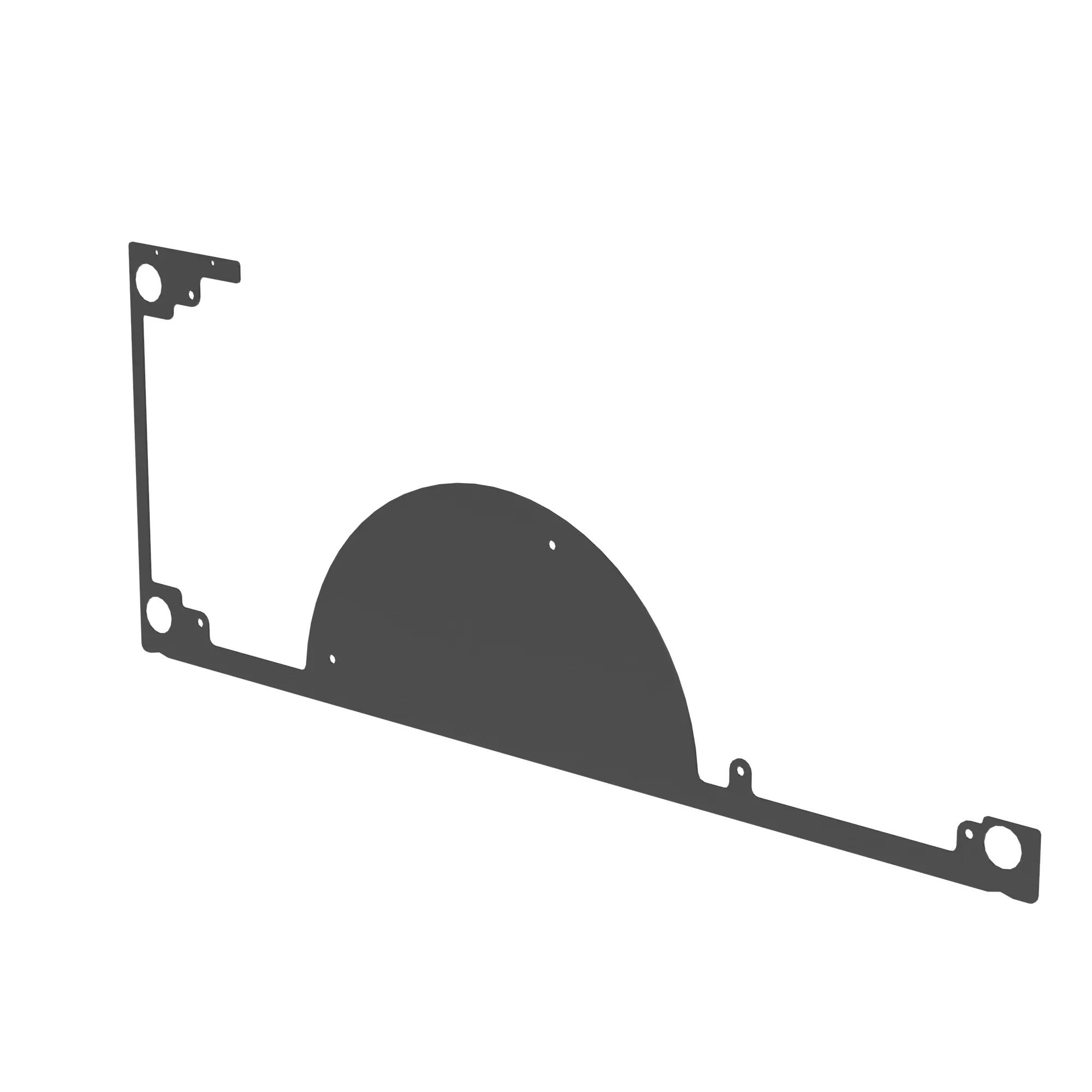 John Deere Plate - T391551