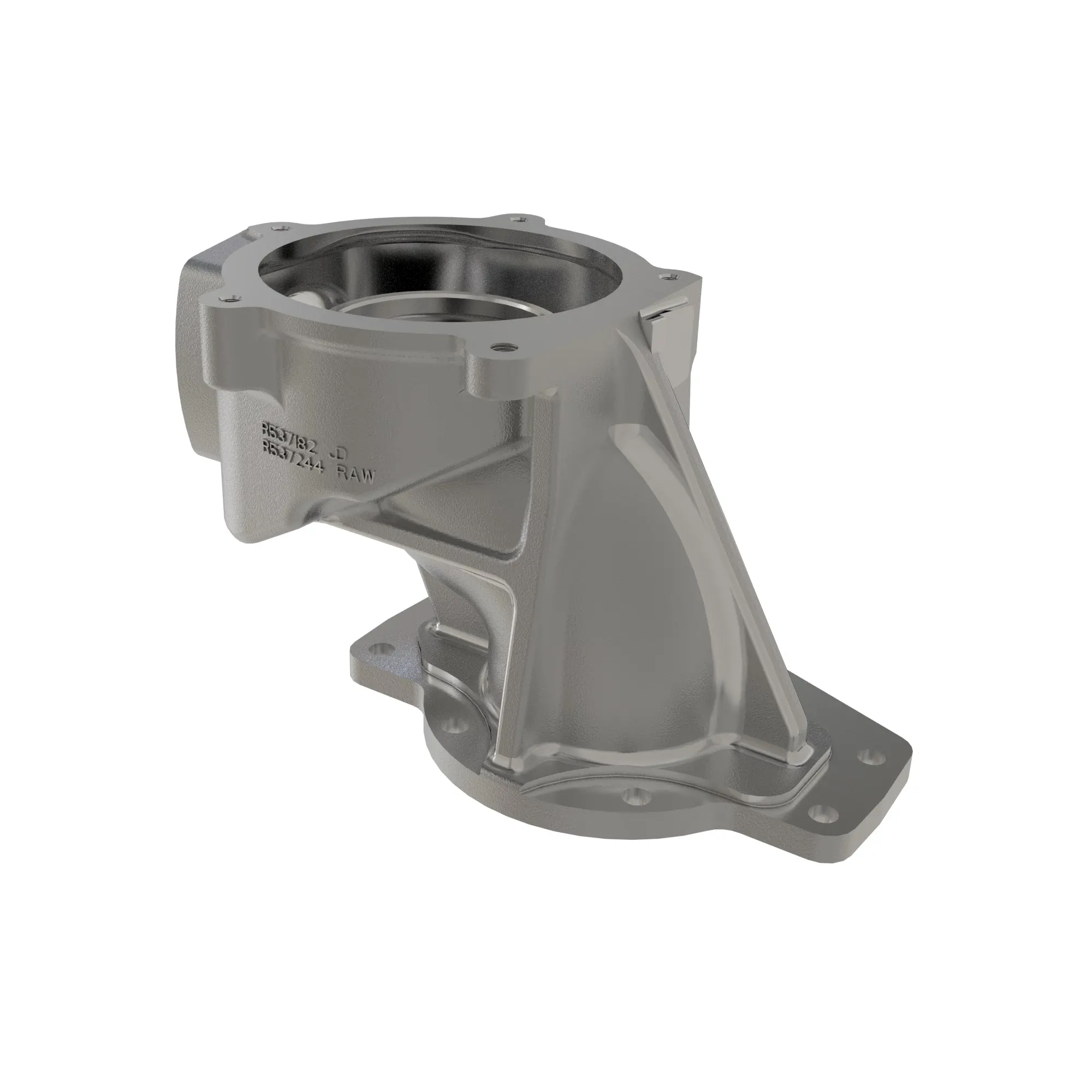 EGR MIXER