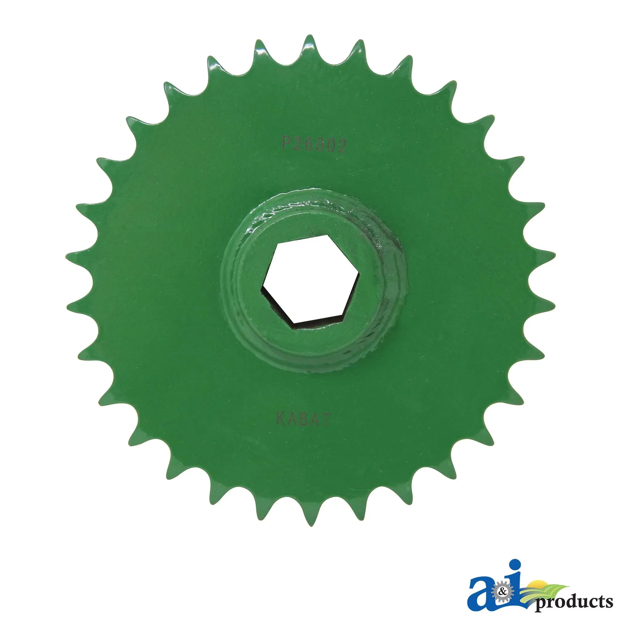 Drive Sprocket