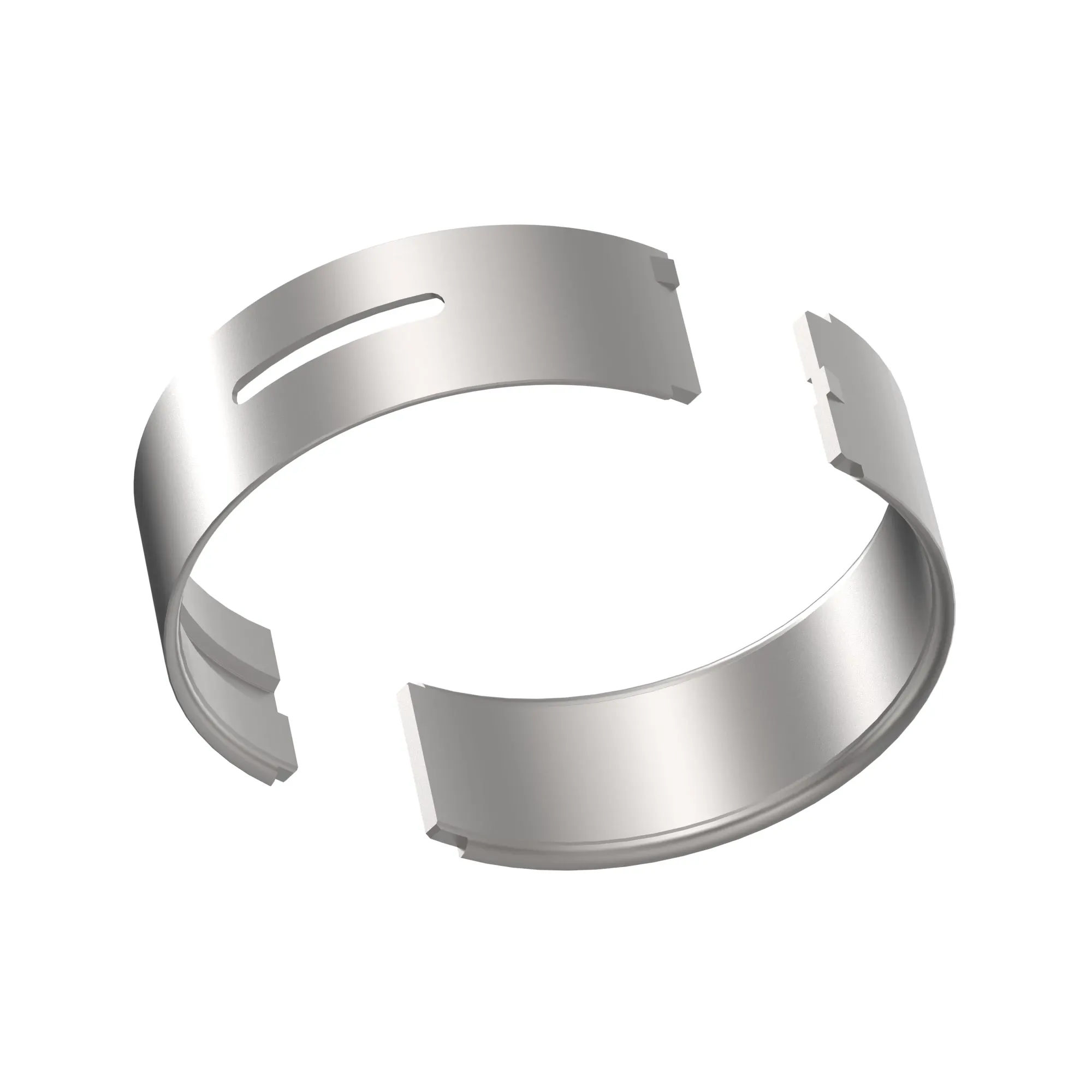 BEARING KIT, MAIN THRUST, ASSEMBLY