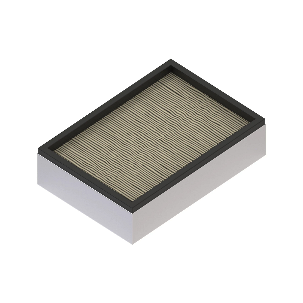 John Deere Cab Air Filter - TCU18883