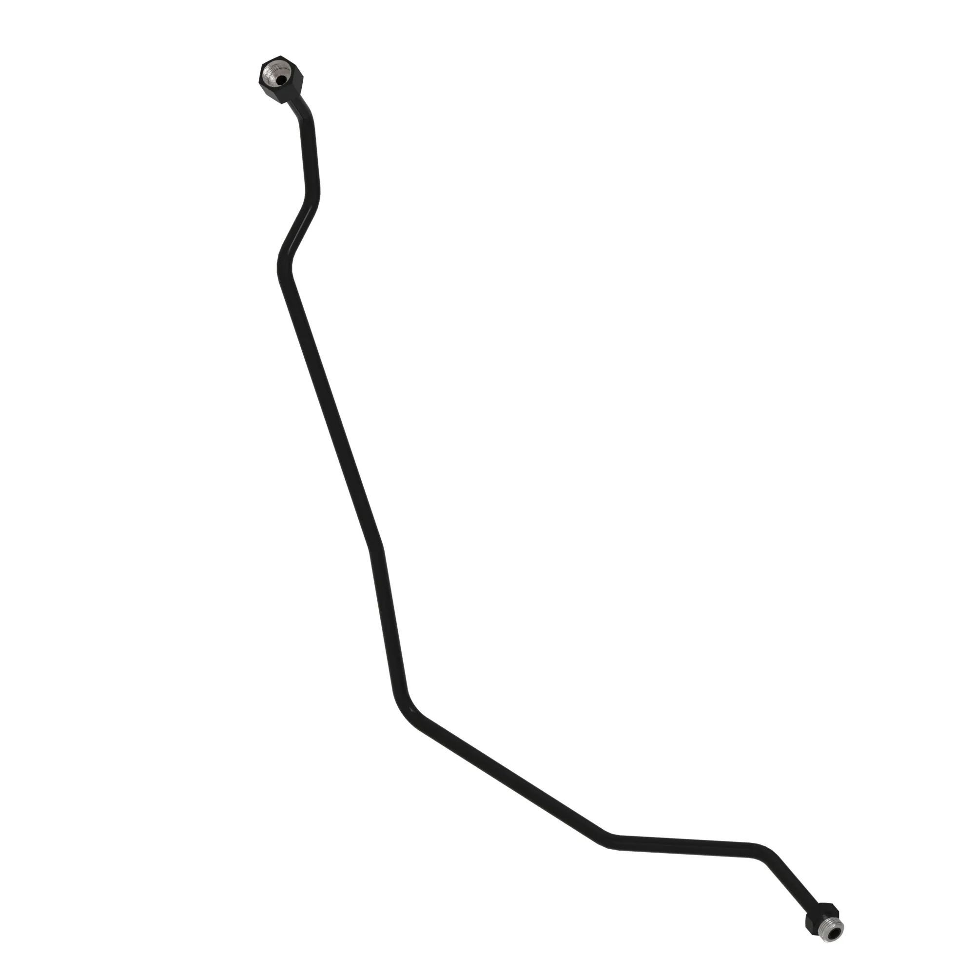 John Deere 2A Work Oil Line - TA22116