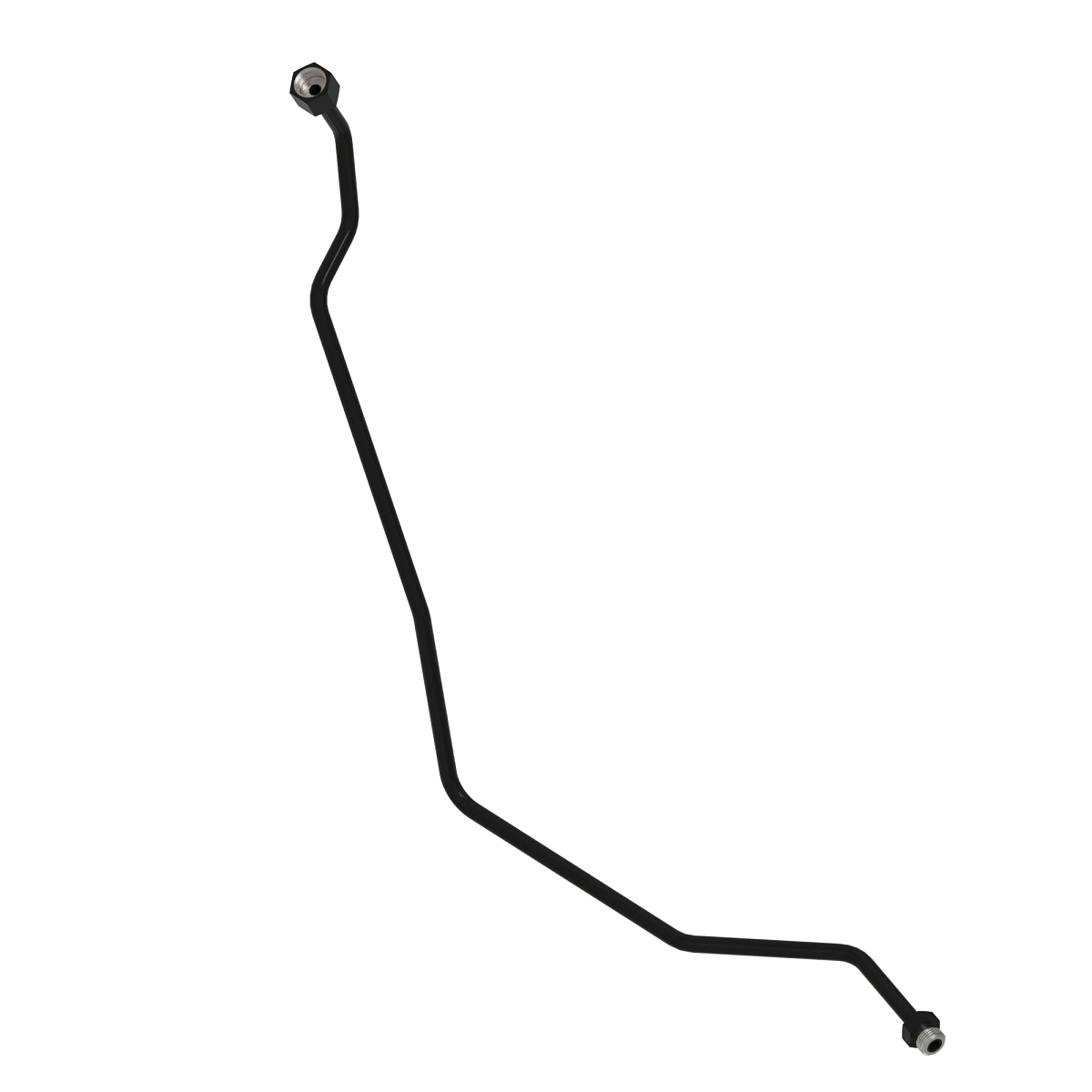Oil Line, Loader Work Line