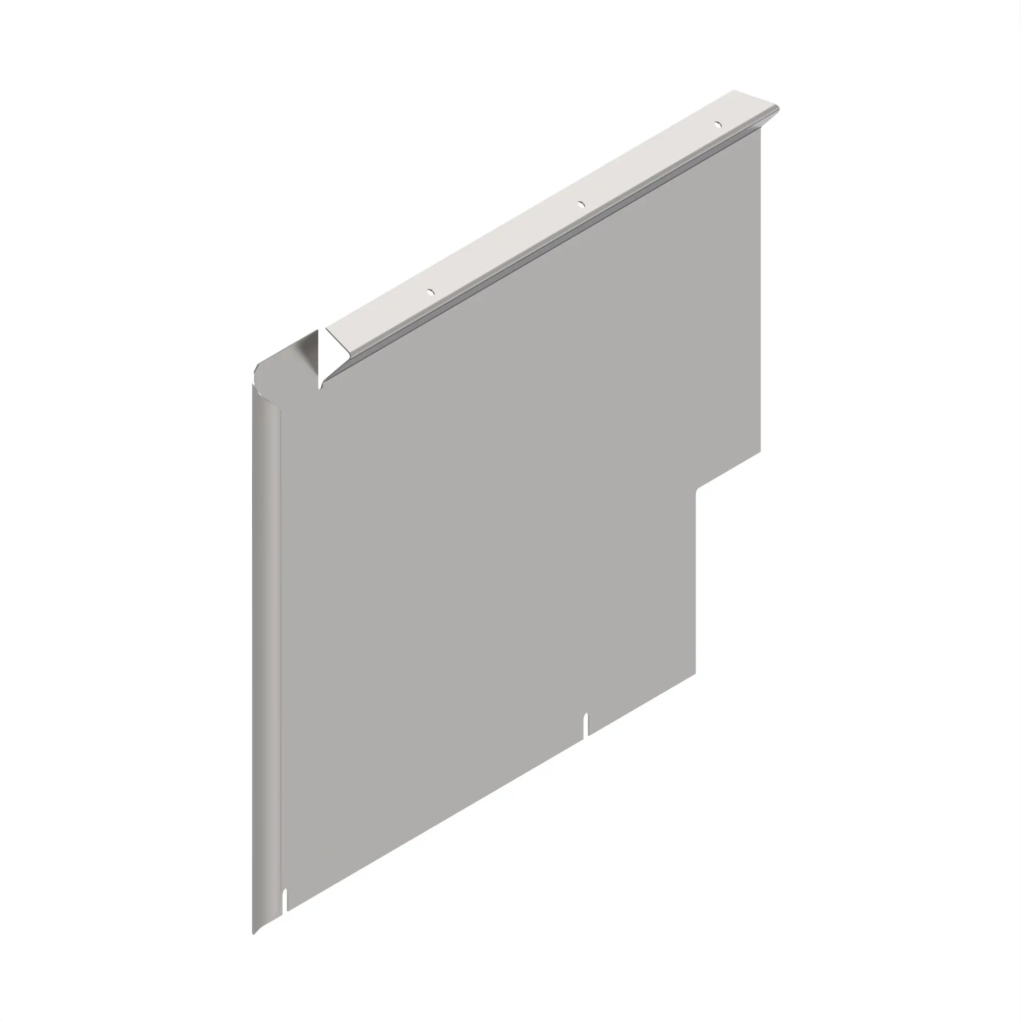 John Deere Frontal Cover Sheet - CQ36676