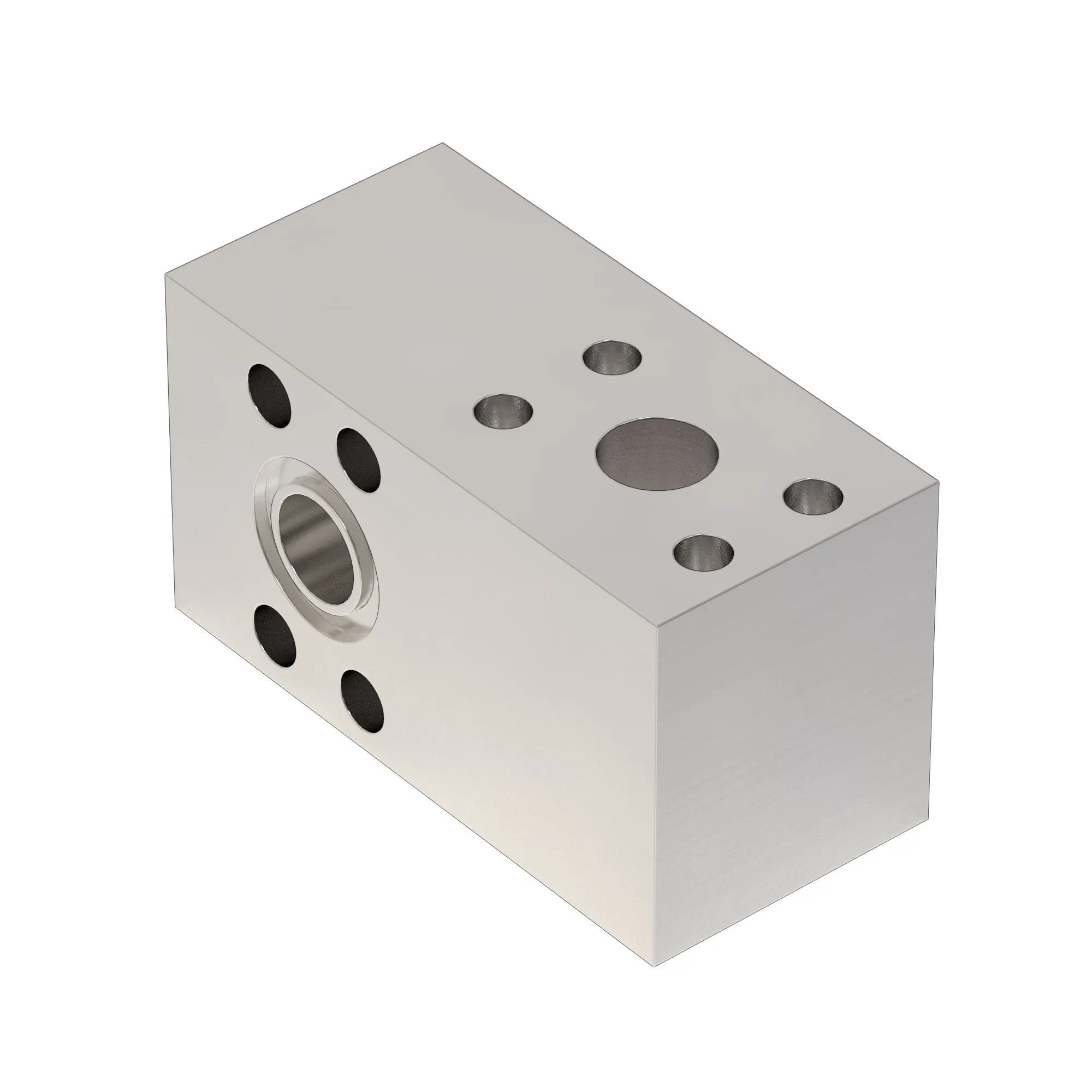 Flange Fitting