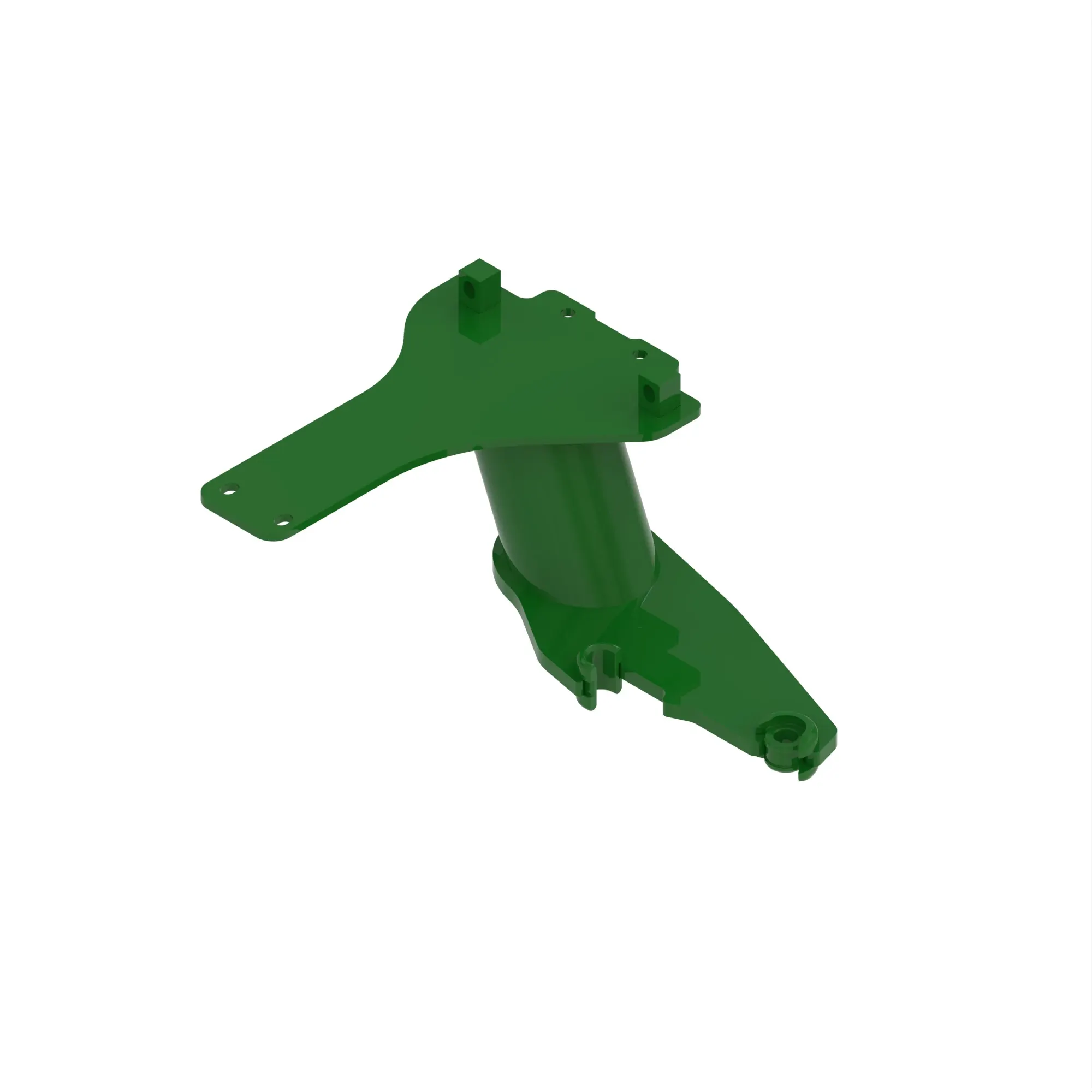 John Deere Mounting Frame - AW36976