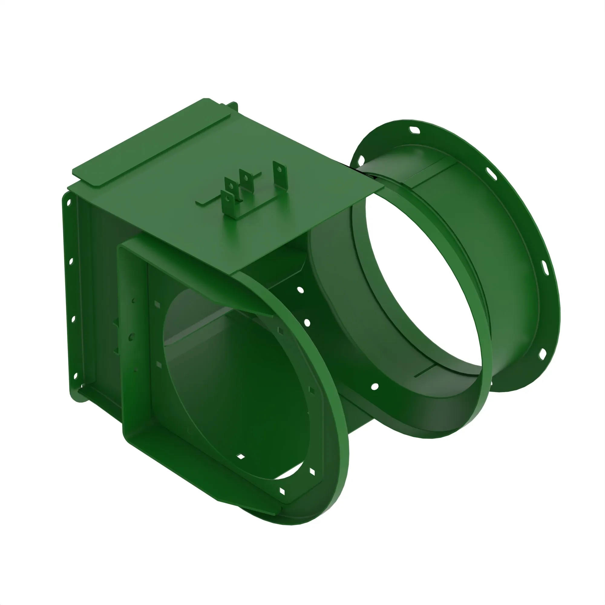 John Deere Boot - AXE89098