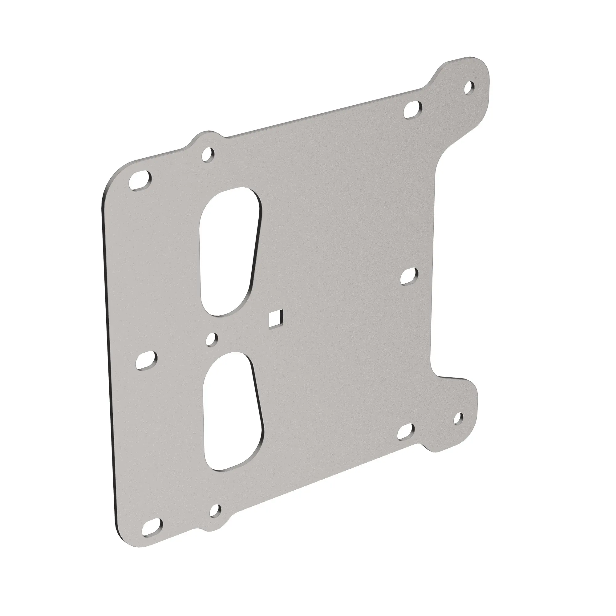 John Deere Plate - KK84824