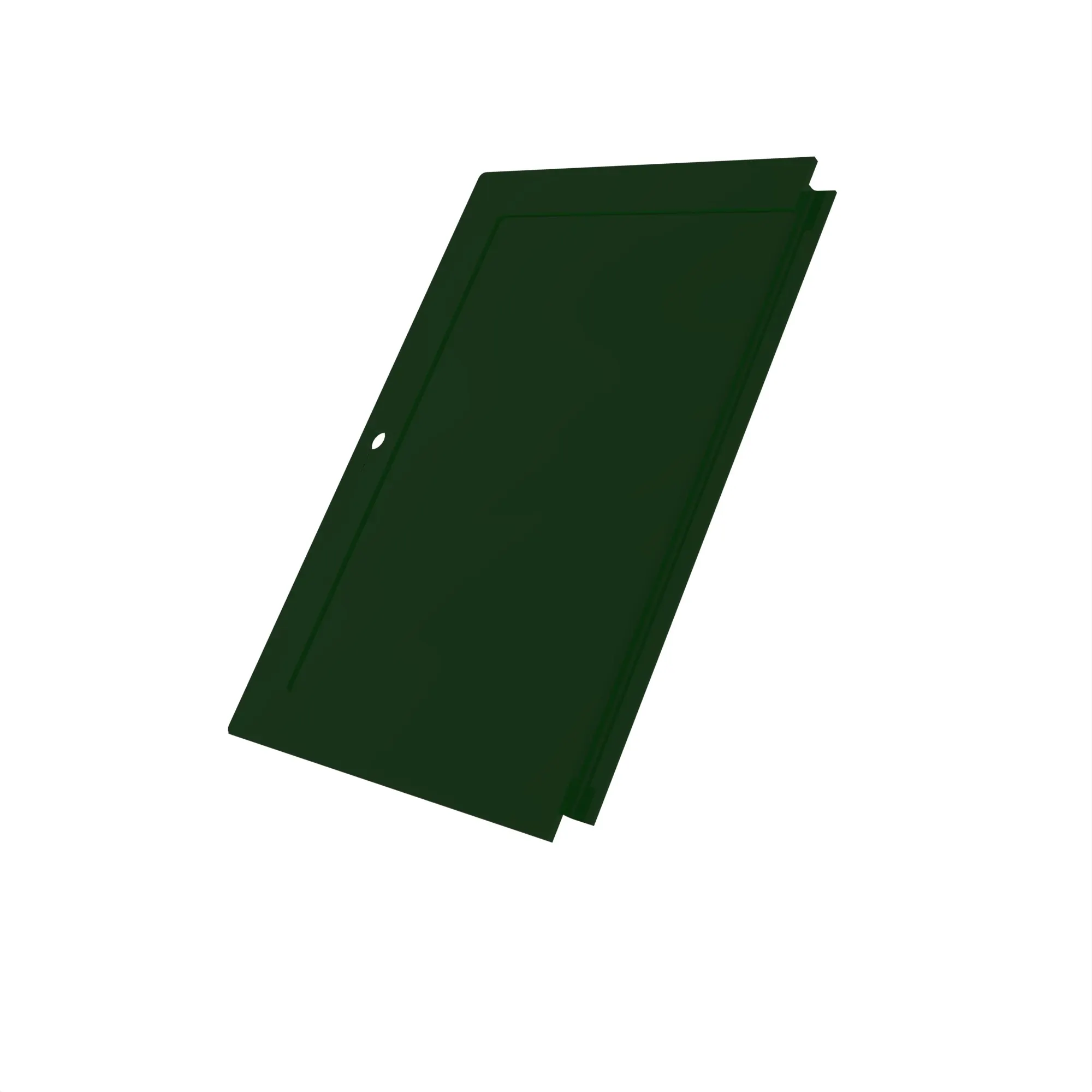 COVER ASSY., LARGE, REPAIR ONLY