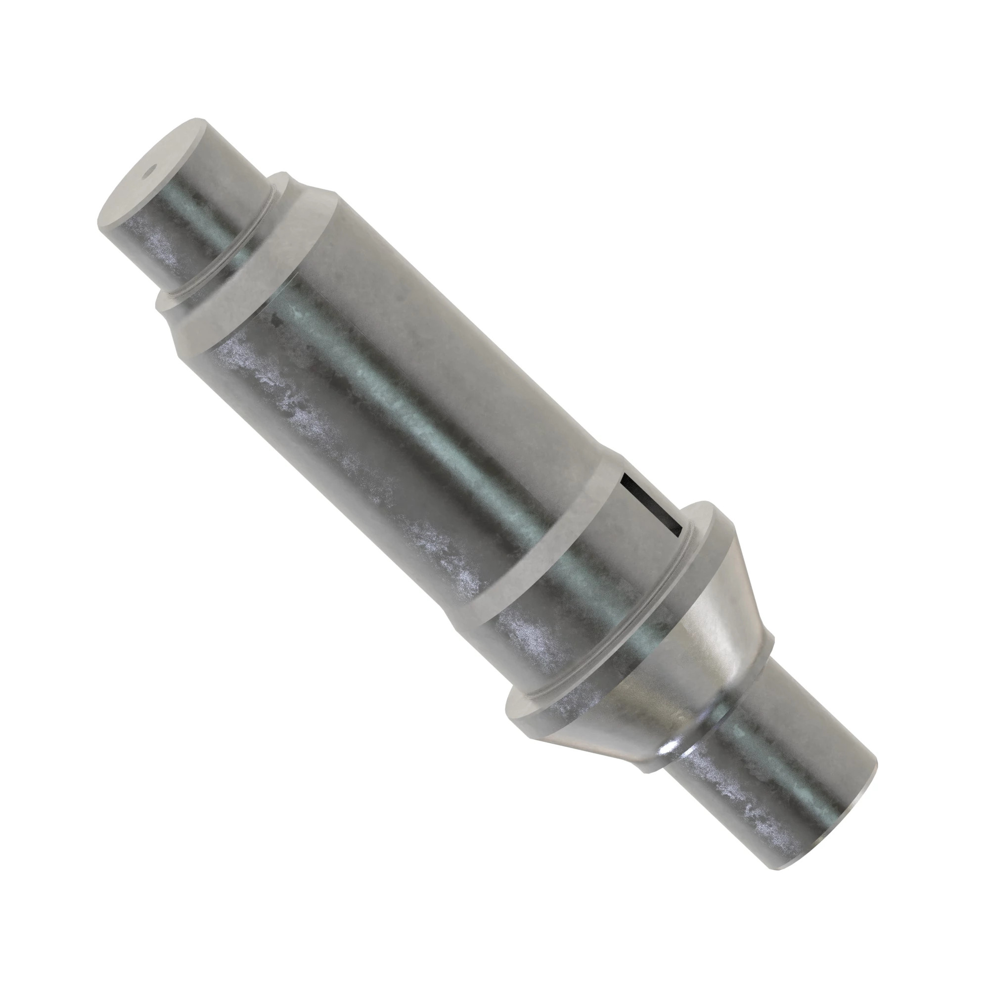 SHAFT, DRIVEN SHAFT, DRIVEN