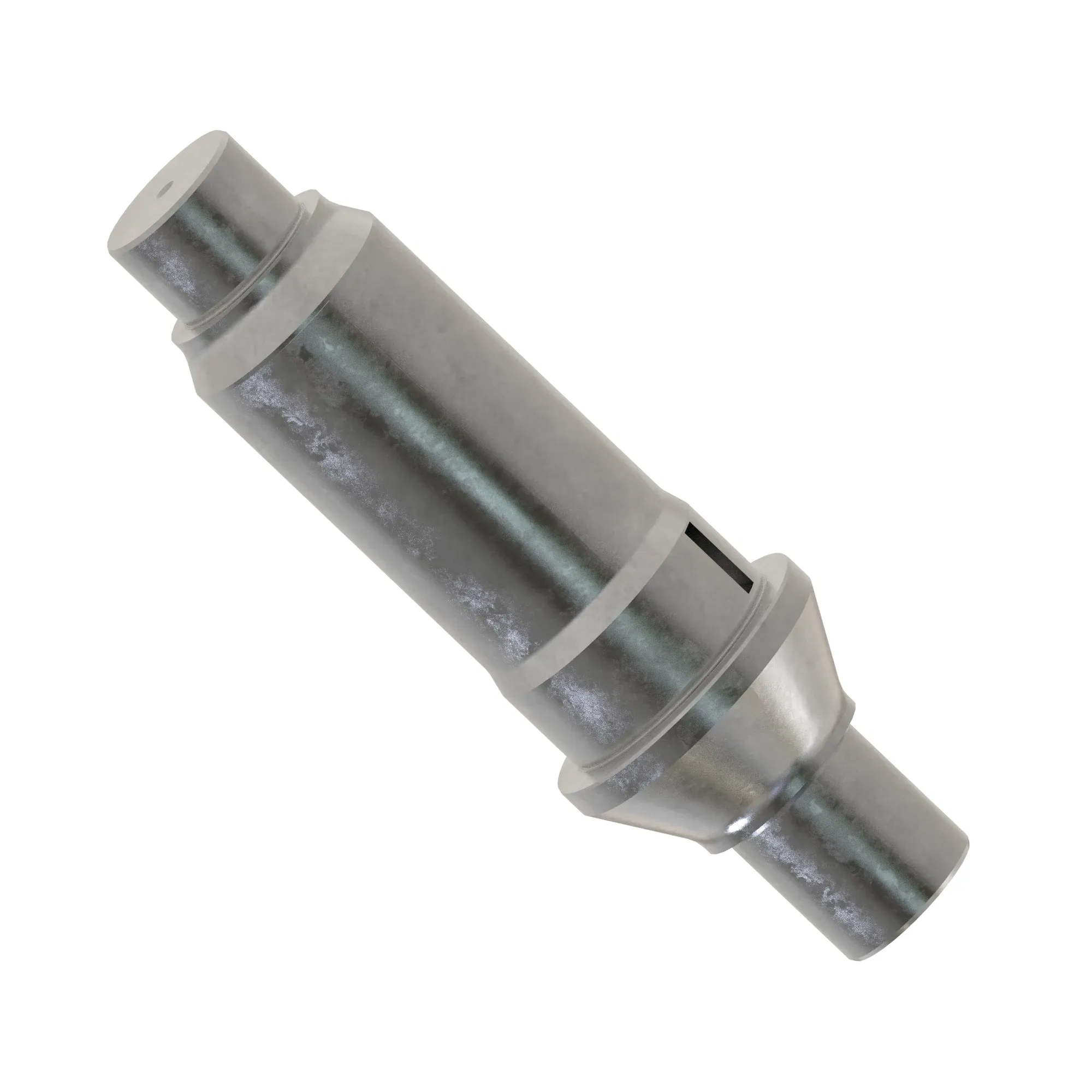 SHAFT, DRIVEN SHAFT, DRIVEN