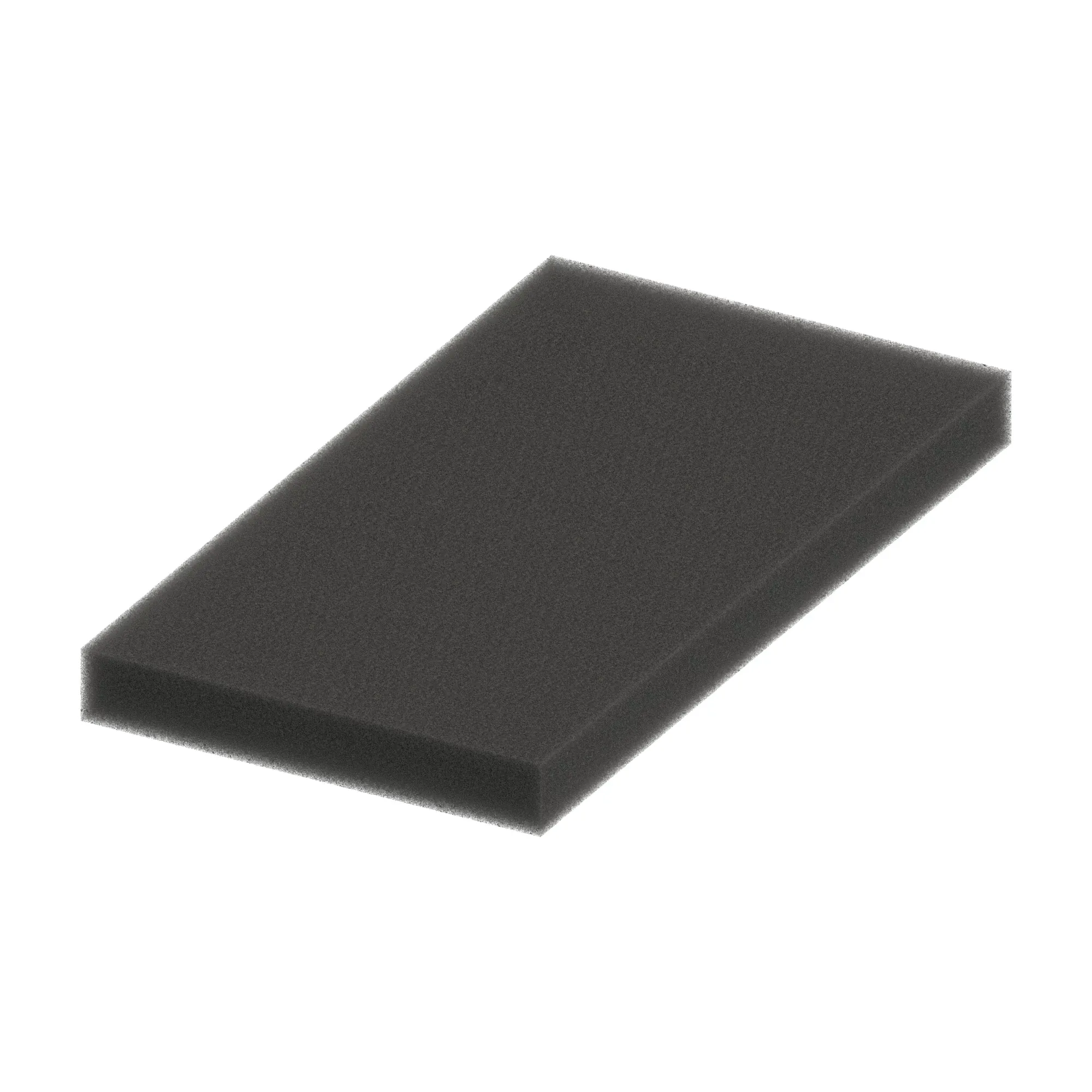 Air Filter, Recirculati