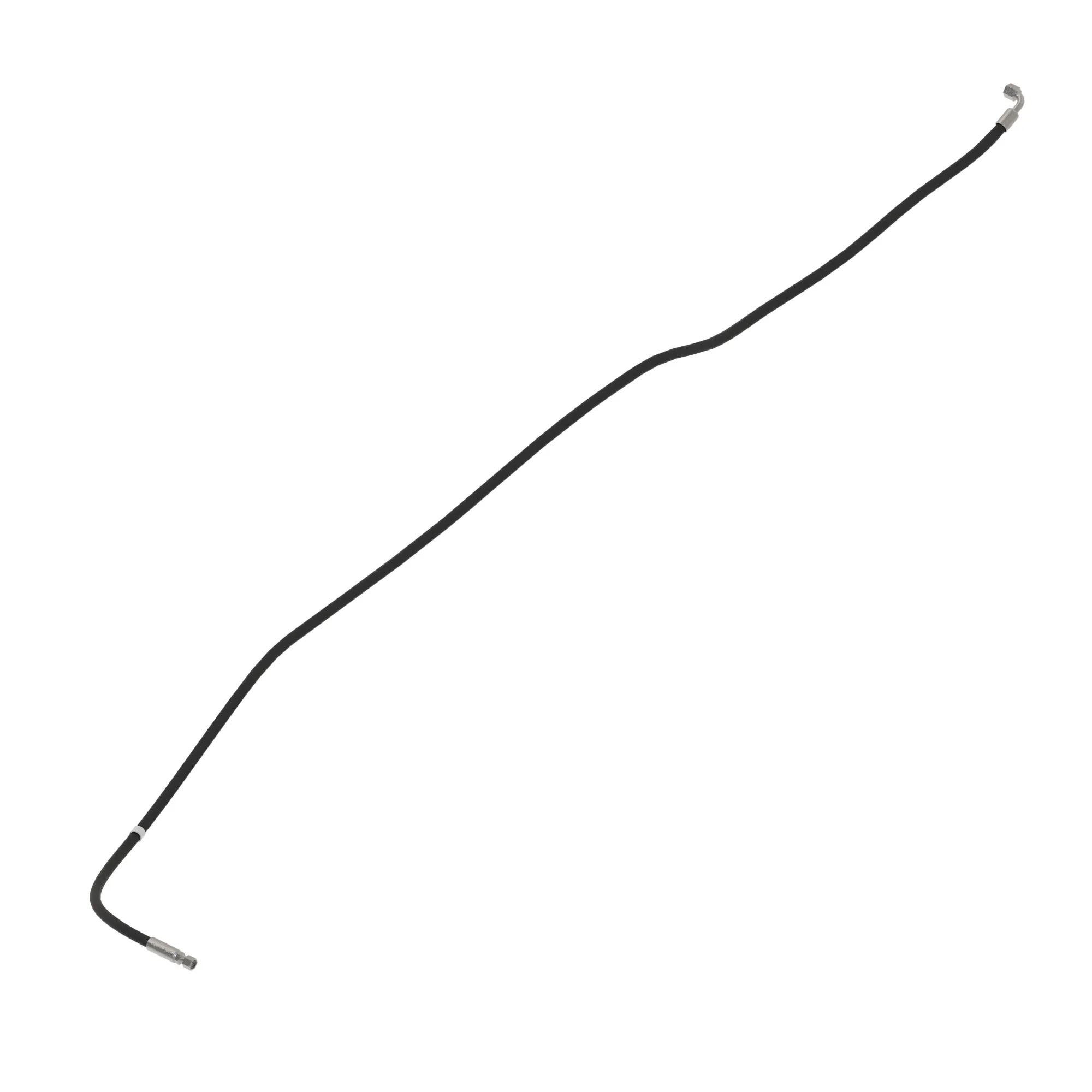 John Deere Fabricated Hydraulic Hose - AT430005