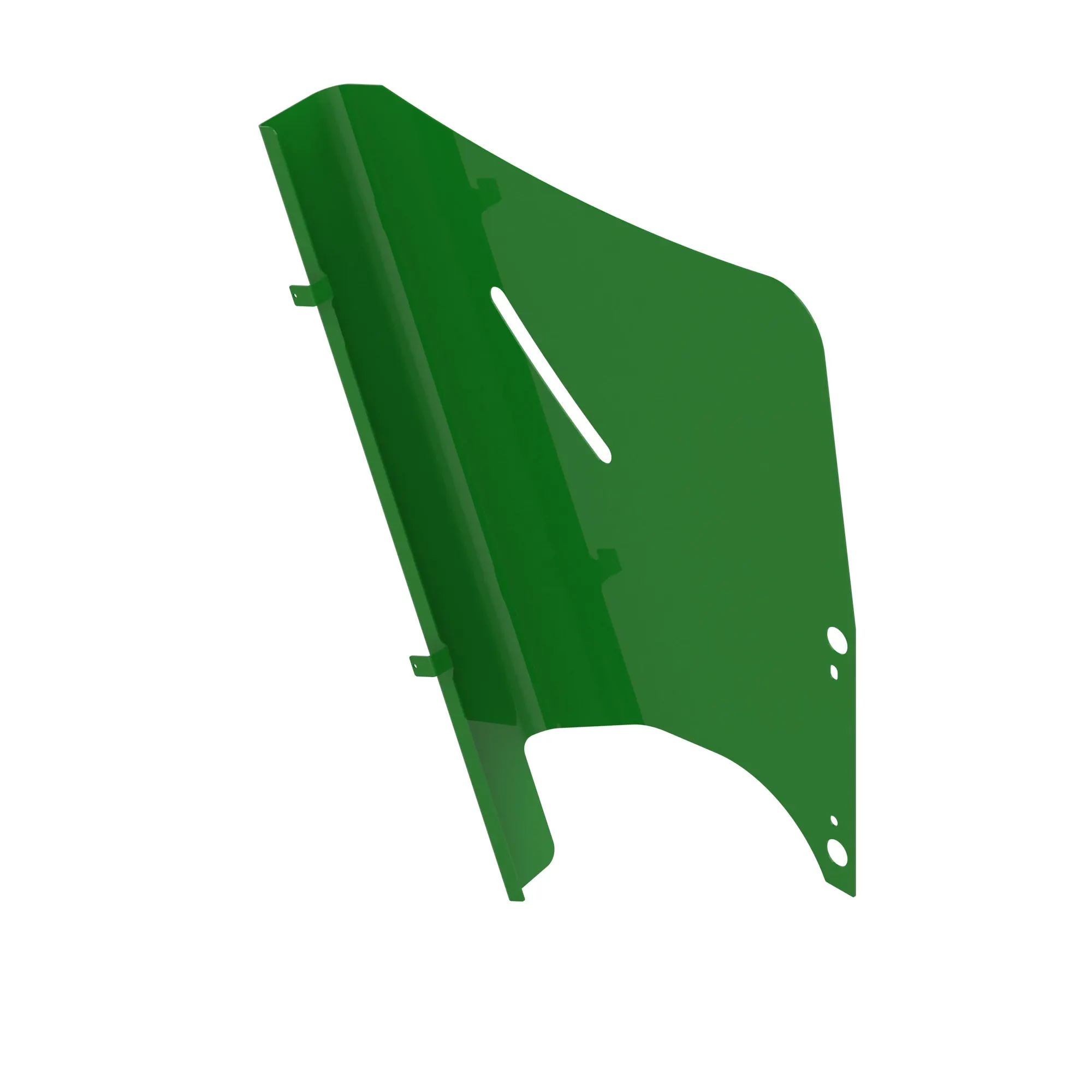 COVER, CROP DIVIDER COVER, LH