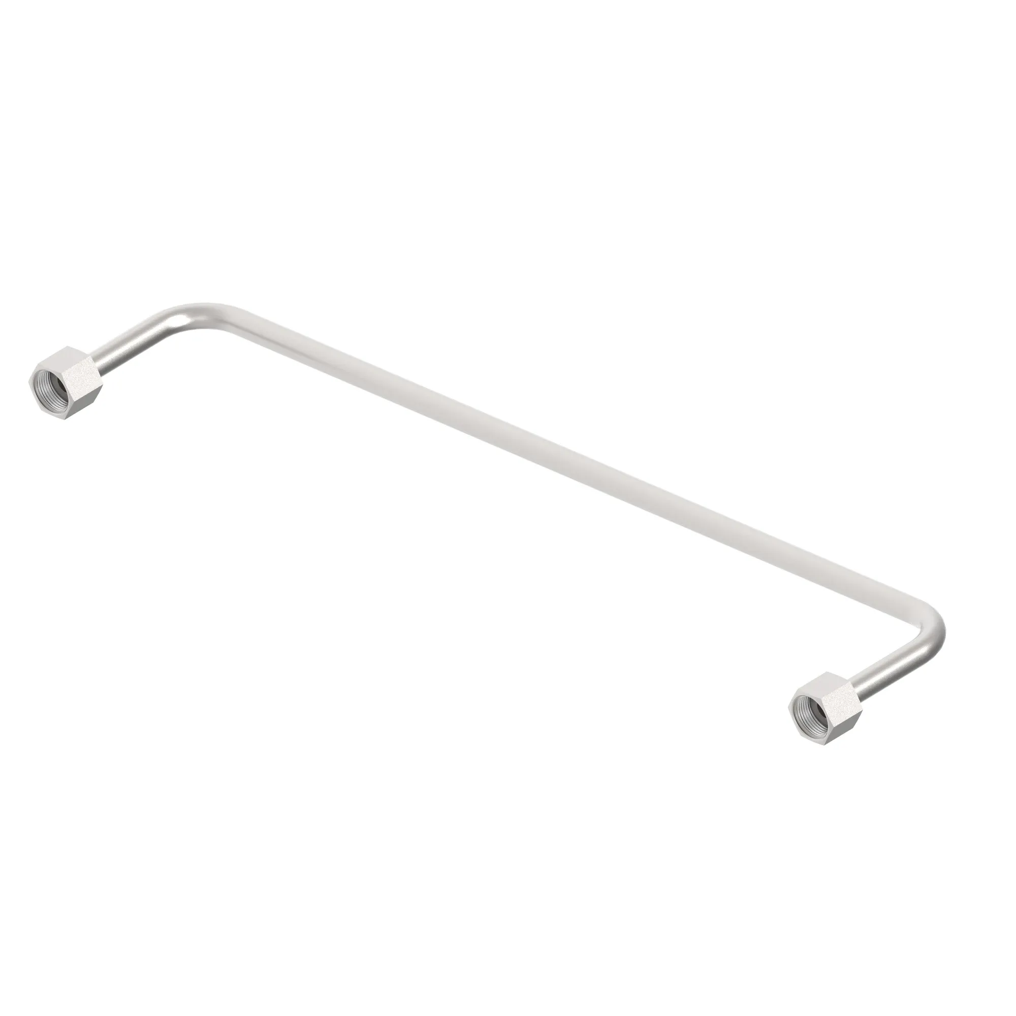 John Deere Fuel Line - AT494957