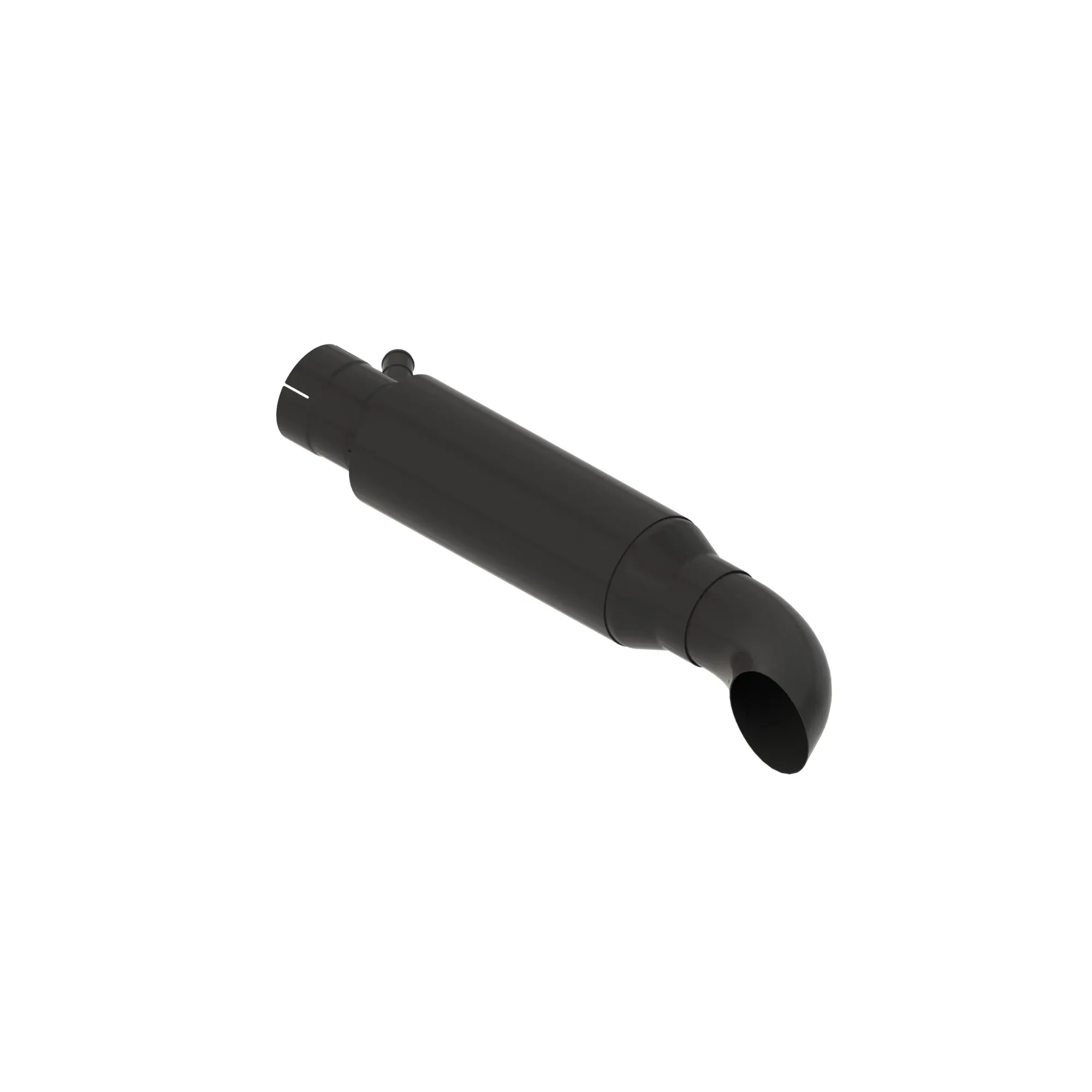 John Deere Muffler - RE62267