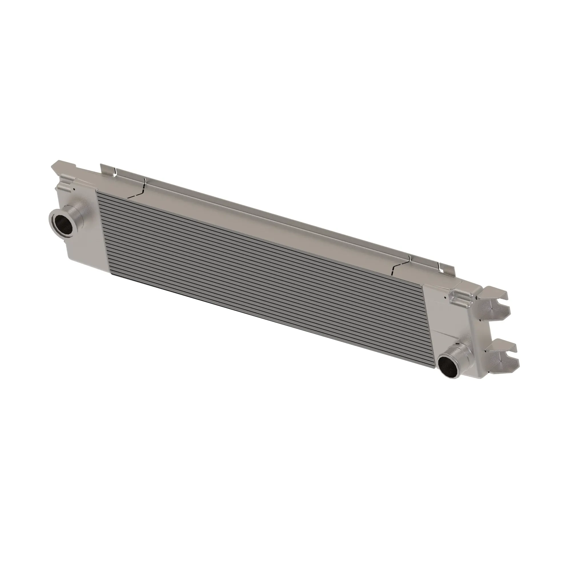John Deere Aftercooler - AXE49321
