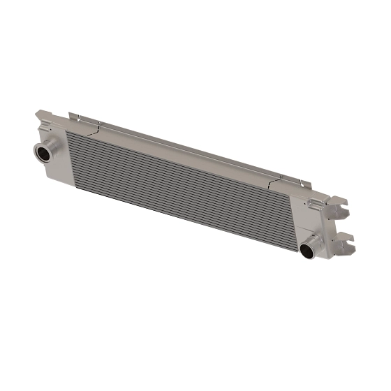 John Deere Aftercooler - AXE49321