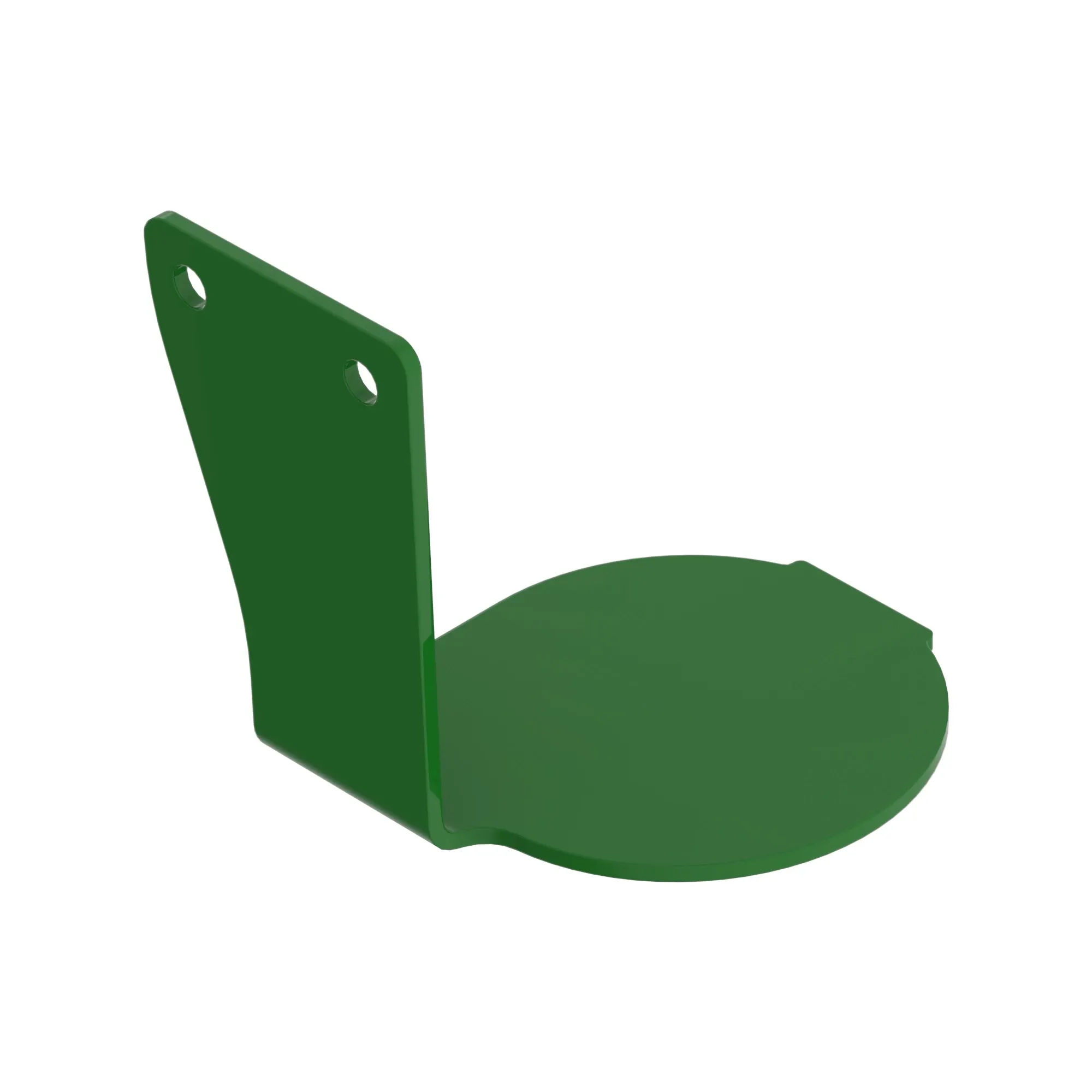 John Deere Angle - KK26856
