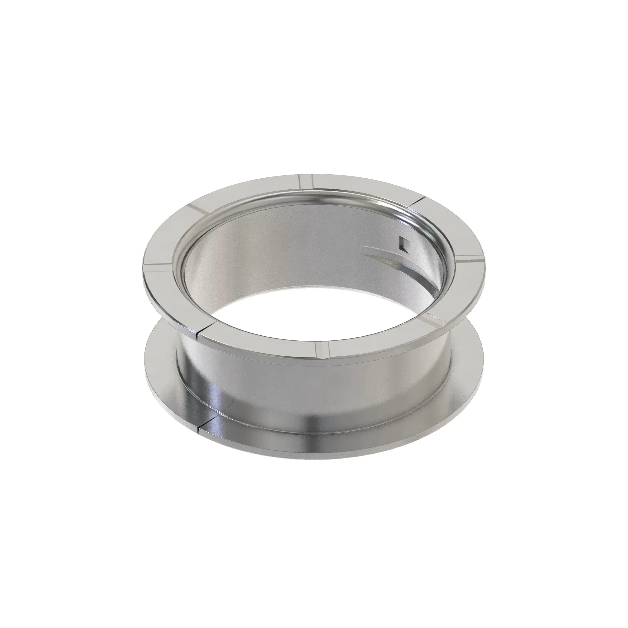 THRUST BEARING, ASSY .292 UNDERSZ